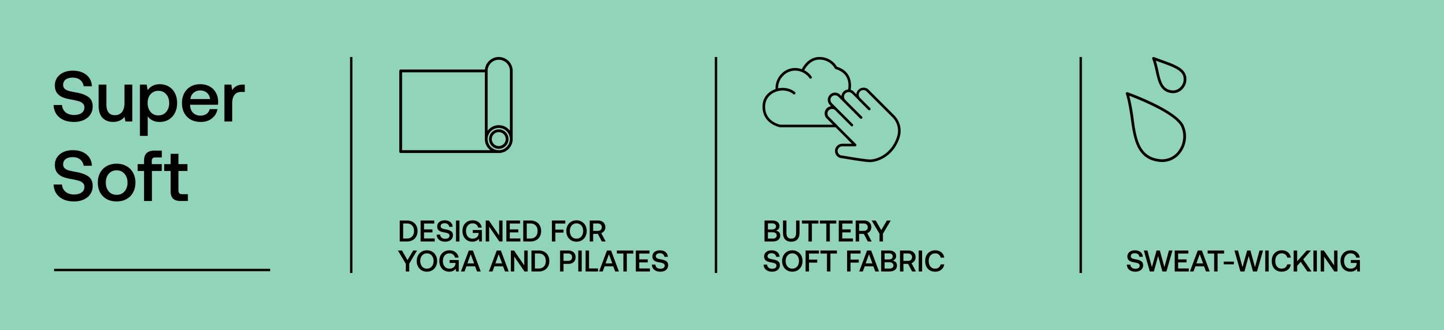 Shop Super Soft Collection