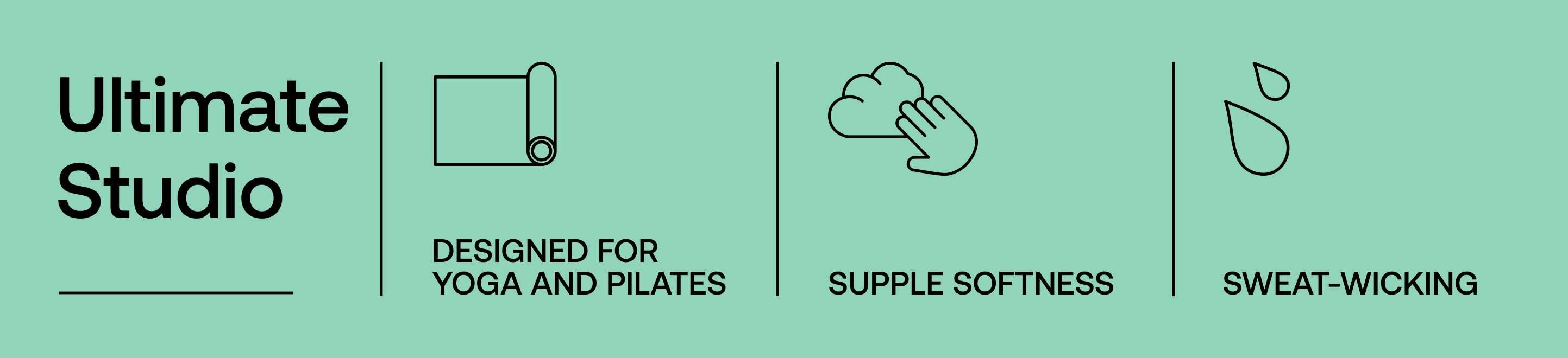 Shop Ultimate Studio Collection