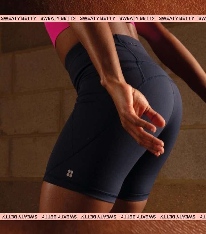 Shop Gym + Workout