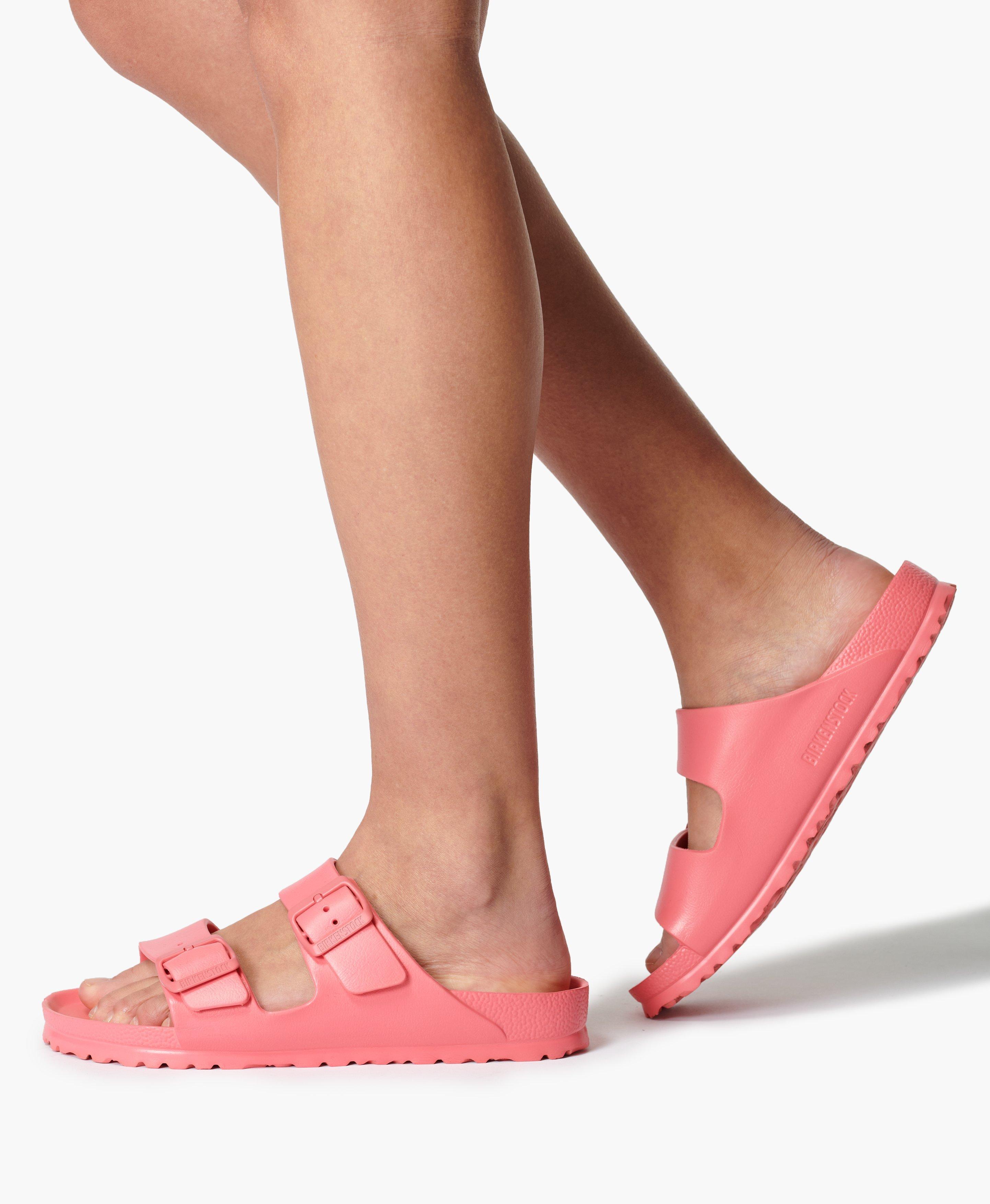 Birkenstock EVA Arizona Sandals