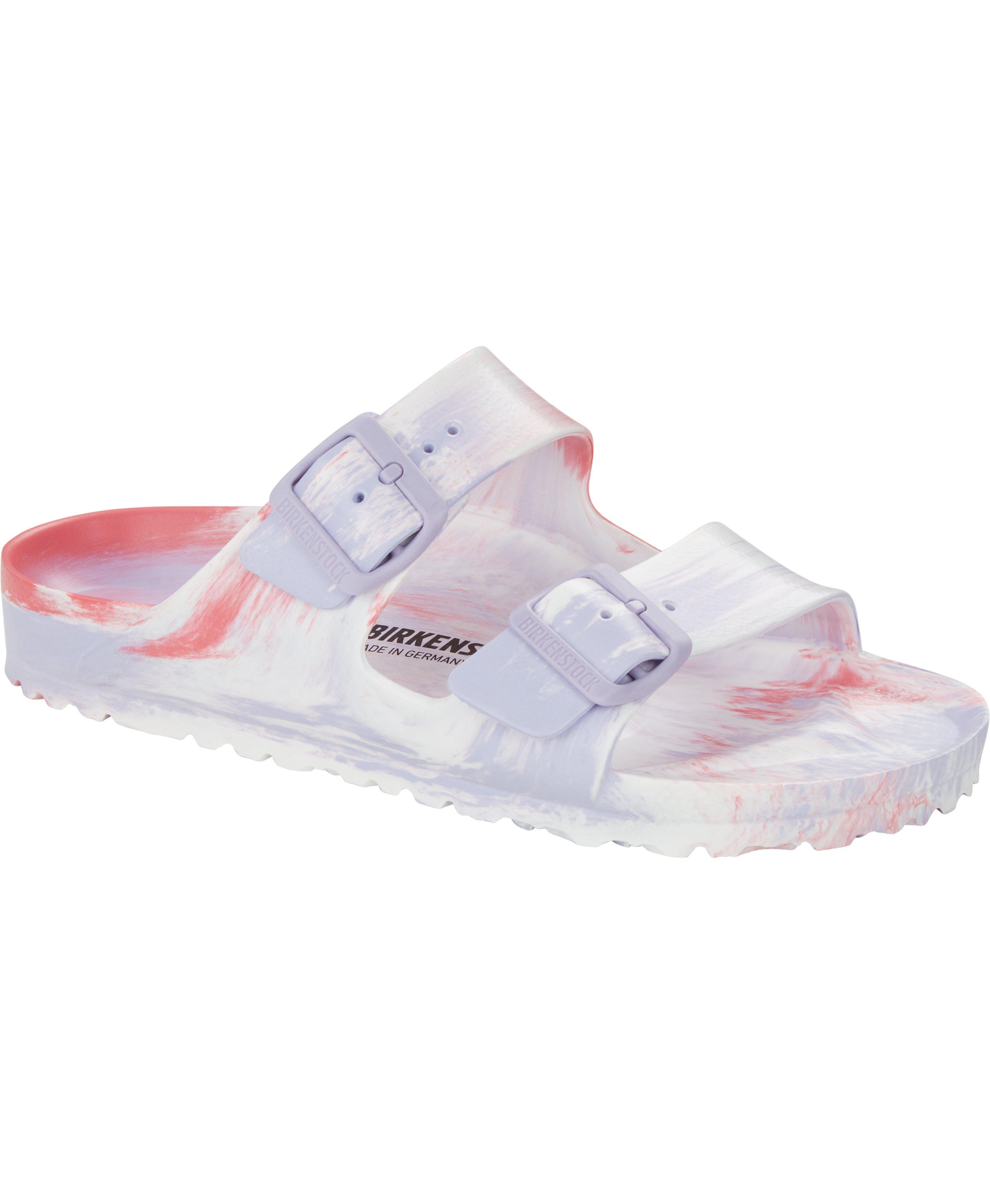 Arizona EVA Gym Multicolor Sliders