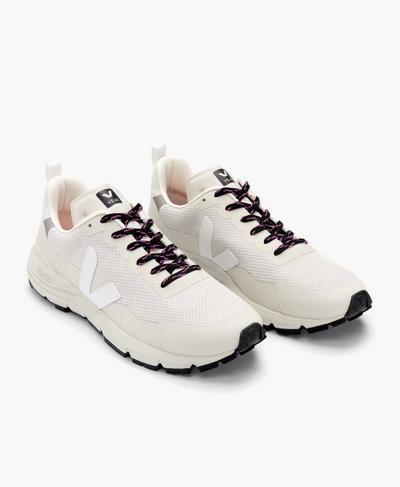 Veja Dekkan Sneakers, Natural White | Sweaty Betty
