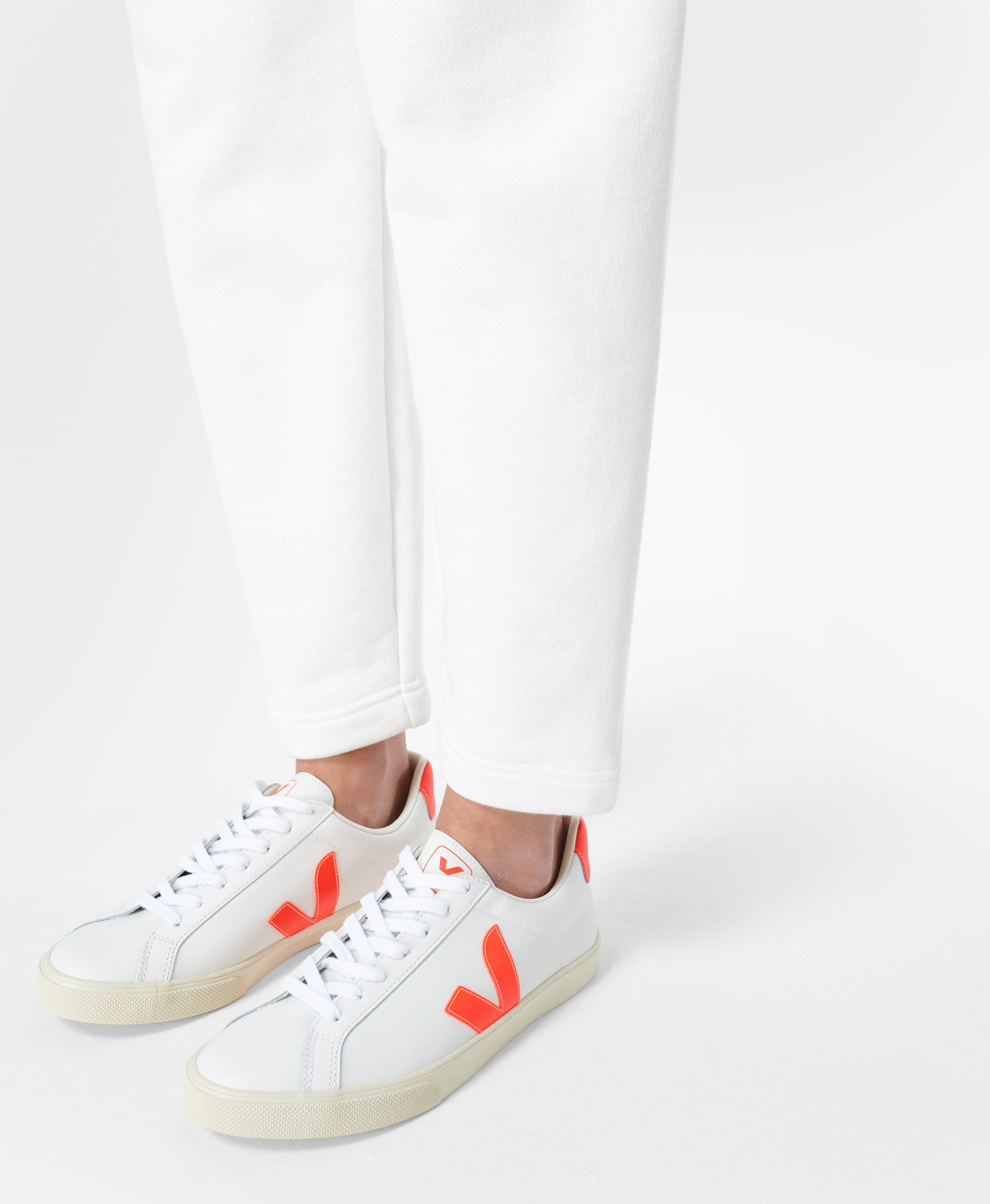 Veja Esplar Leather Trainers