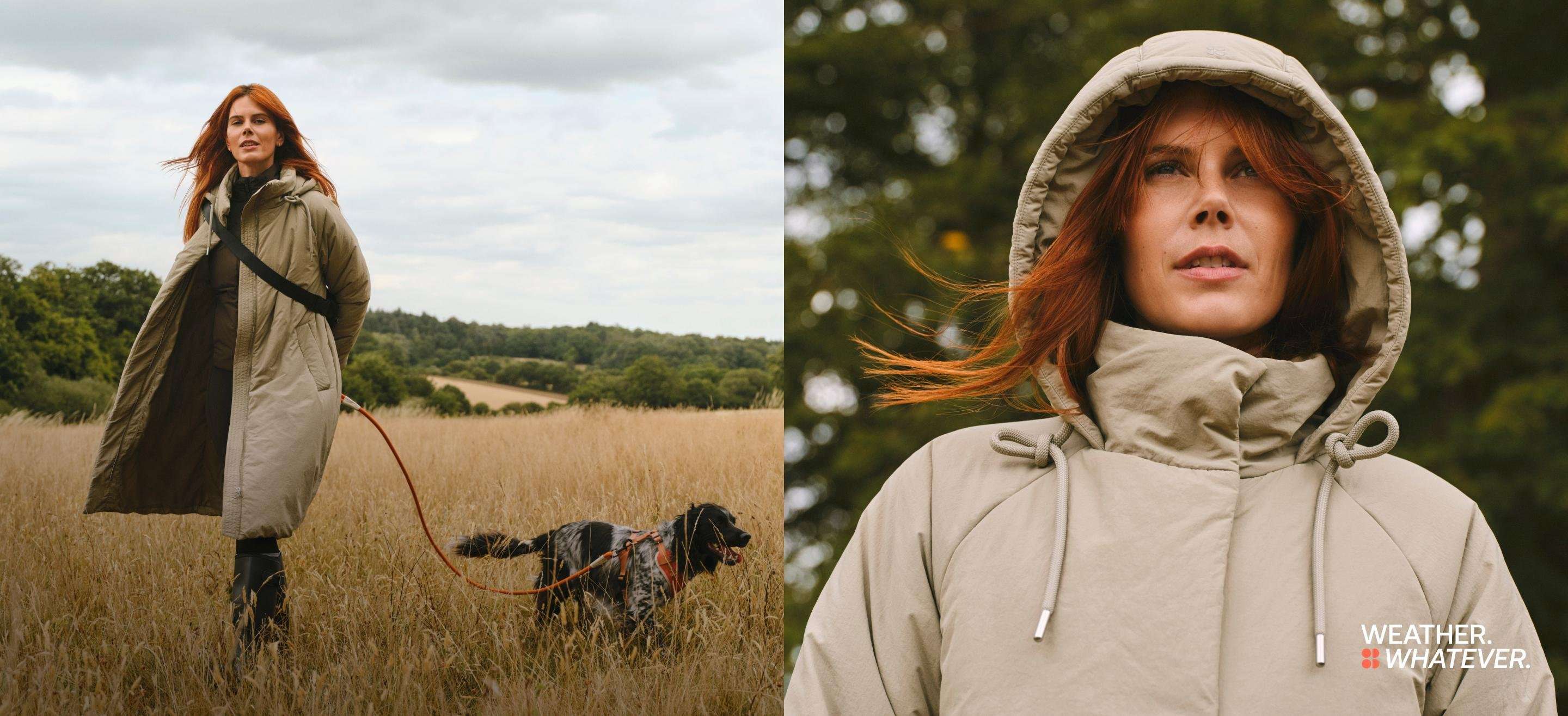 Shop Coats + Jackets