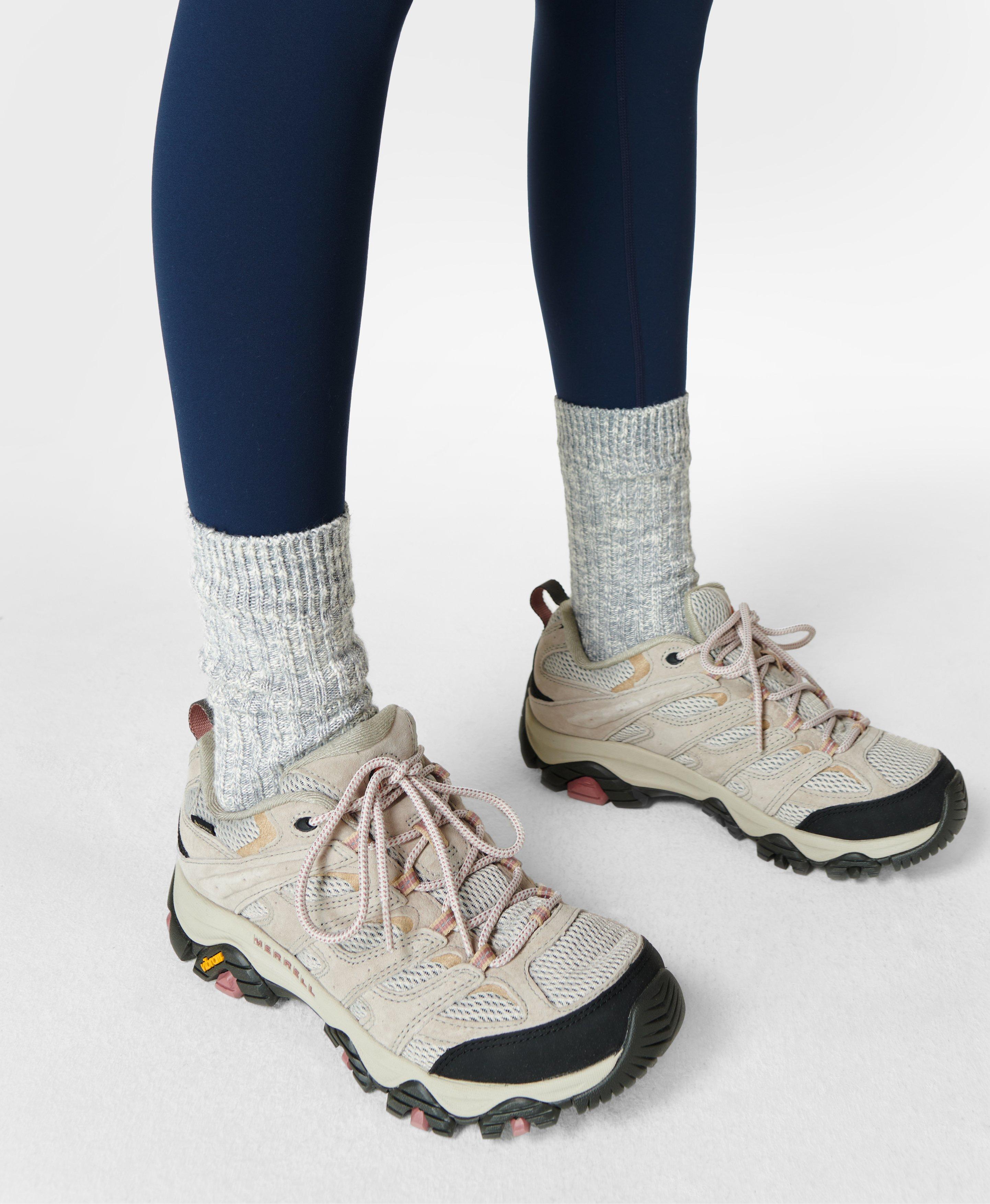 Moab 3GTX Sneakers- Women's Sneakers | www.sweatybetty.com