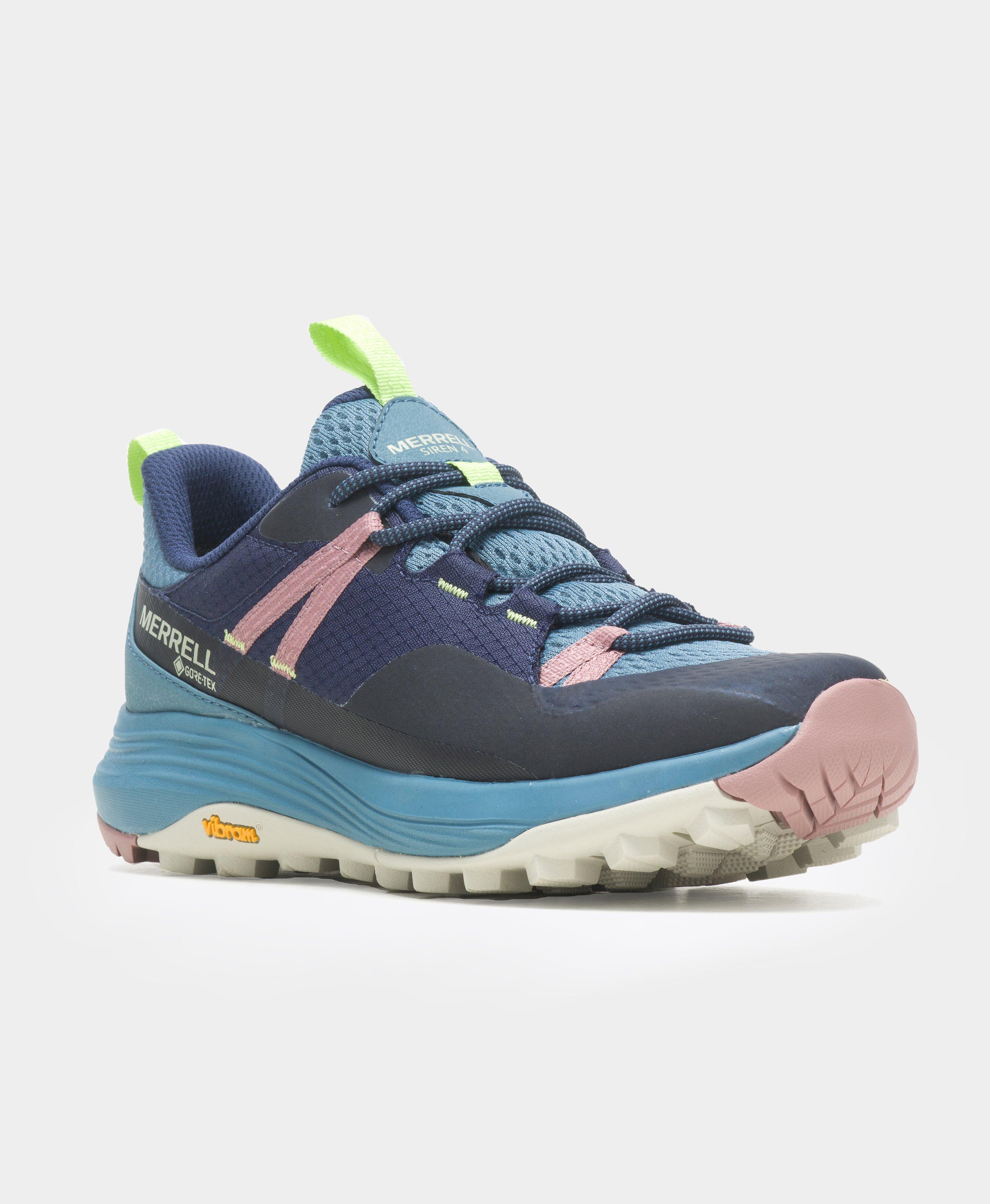 Merrell siren best sale gtx ladies