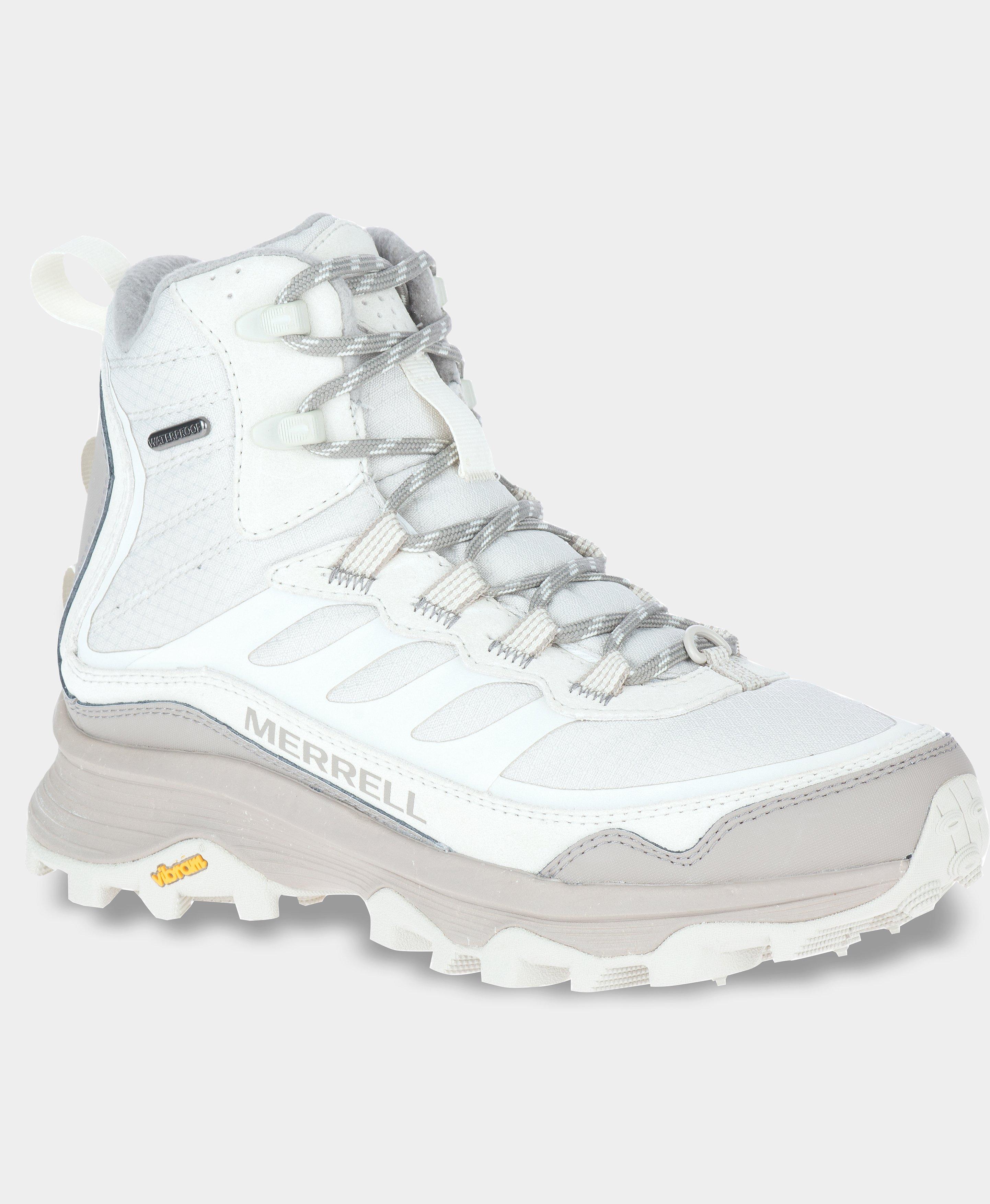 Merrell moab 2025 mid wp