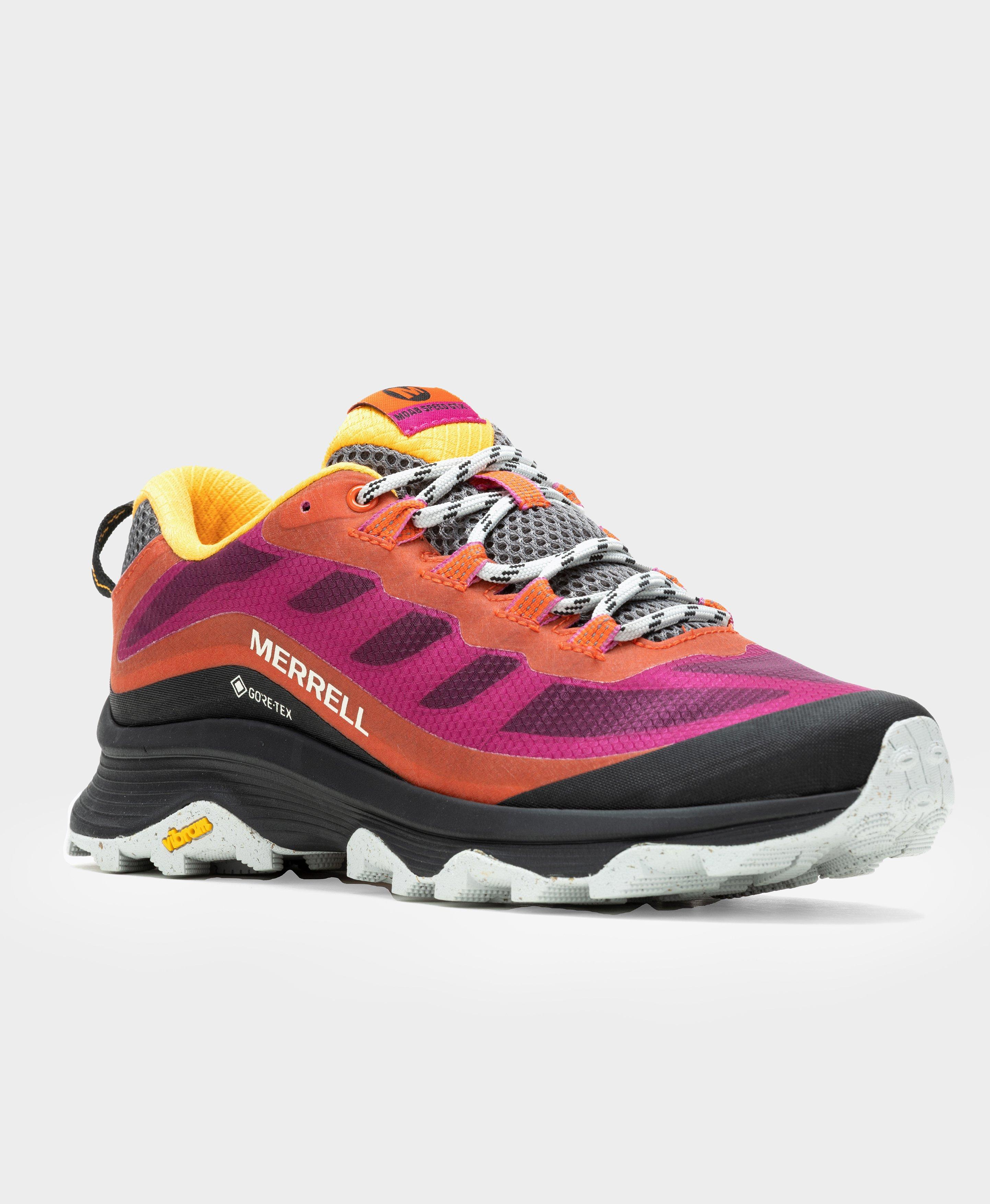 Merrell Moab Speed GTX