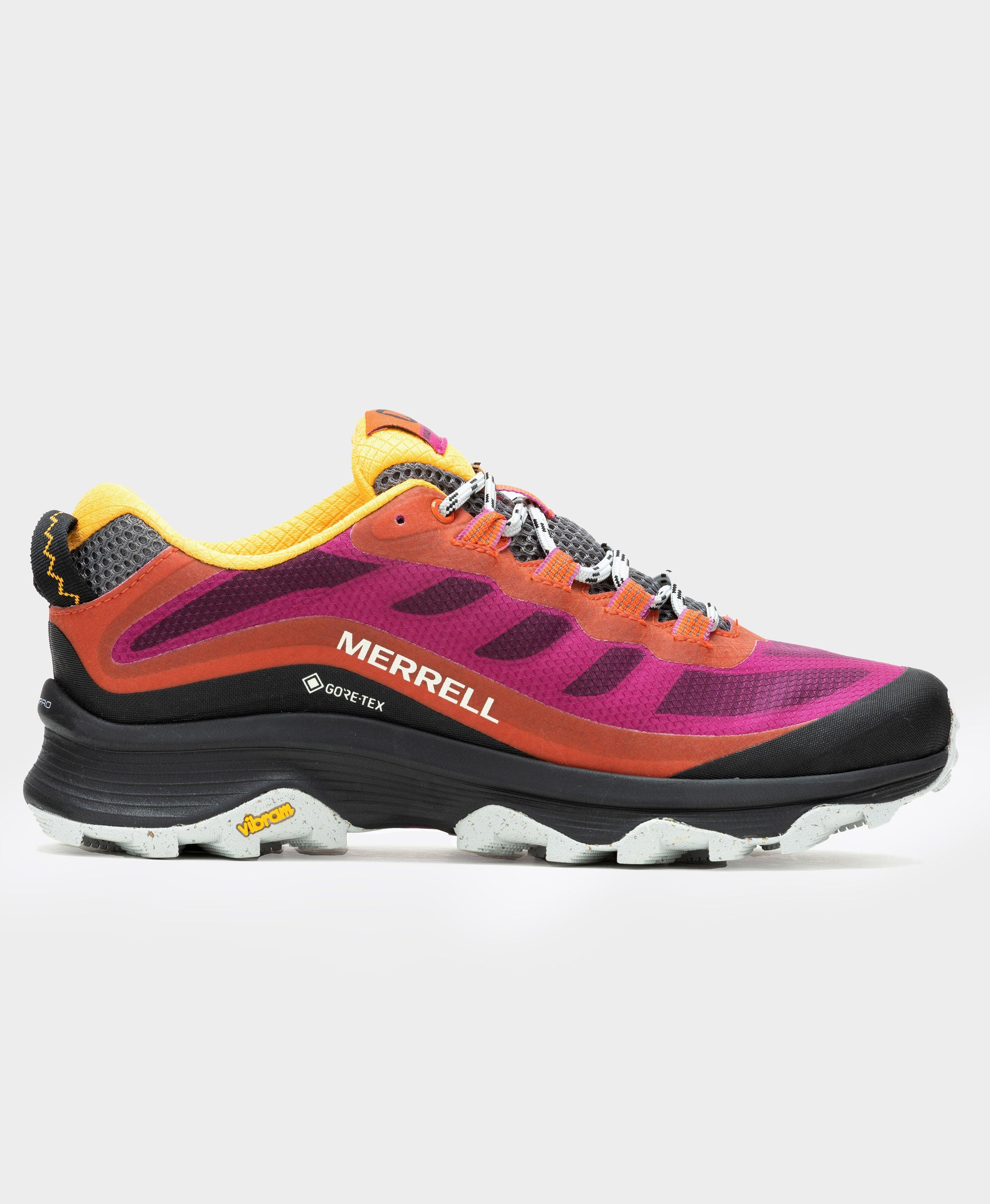 Merrell Moab Speed GTX 