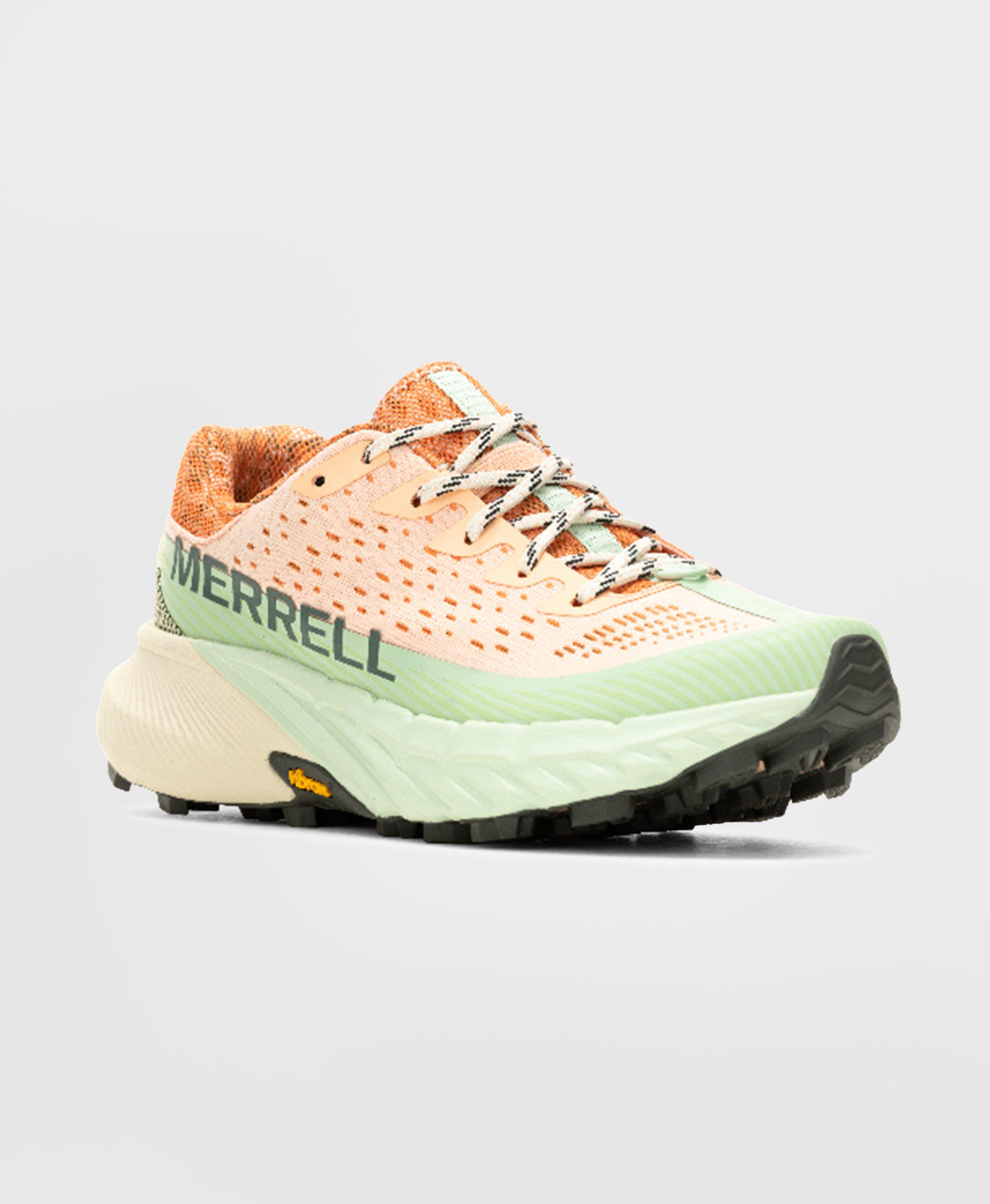 Merrell cross online trainers