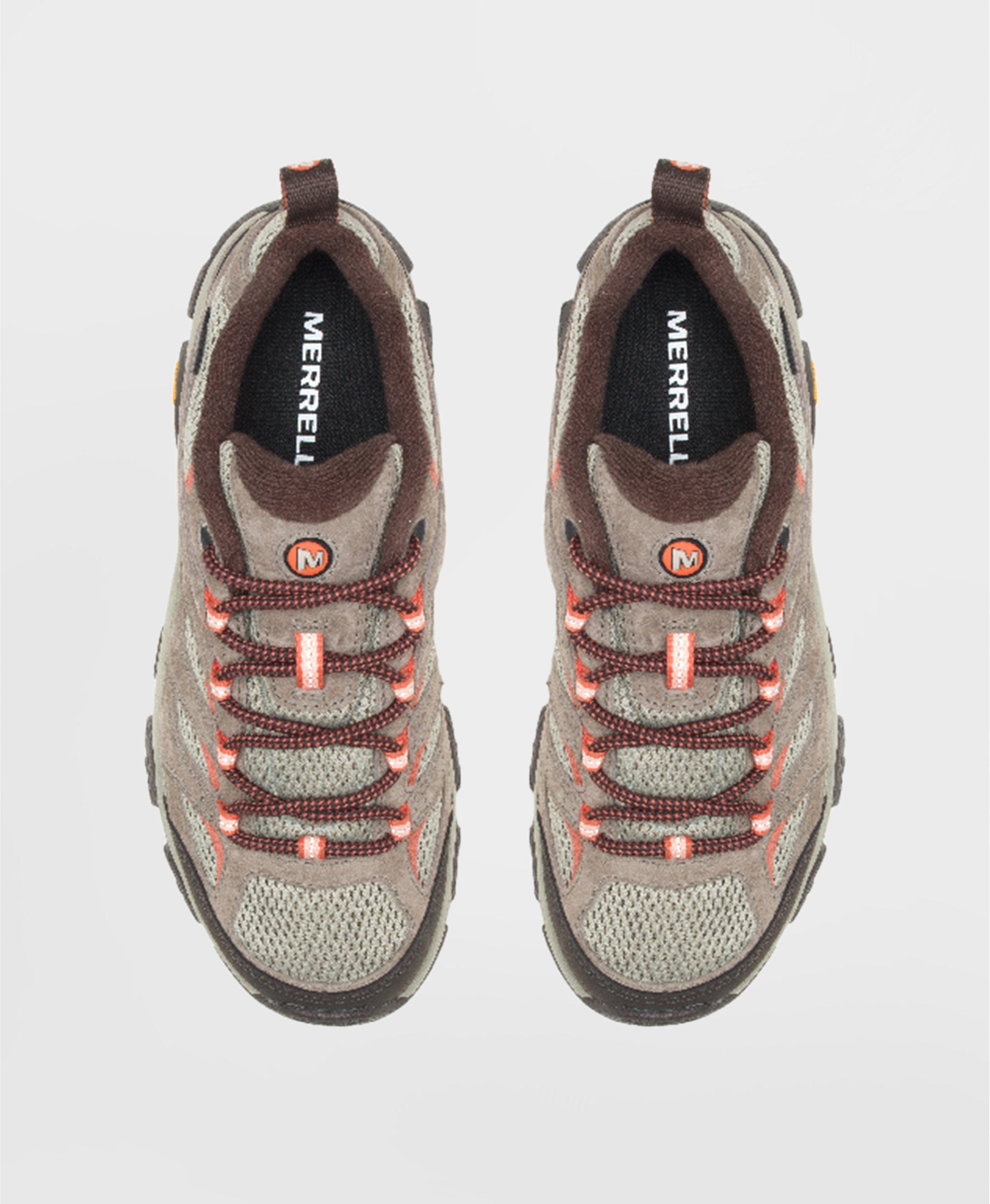 Merrell Zapatillas Moab 3 GTX Beige Bungee Cord Mujer