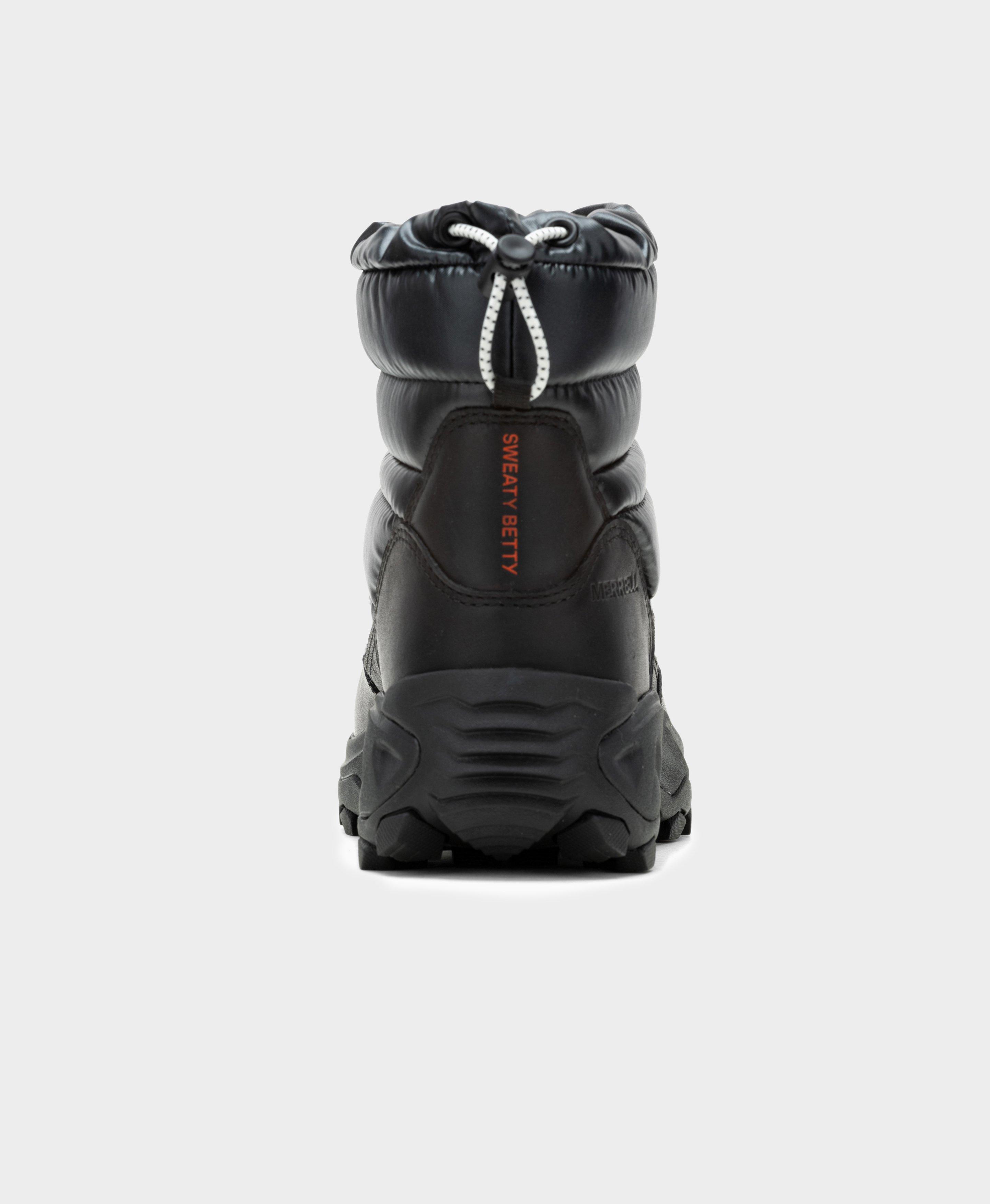 Merrell sales ski boots