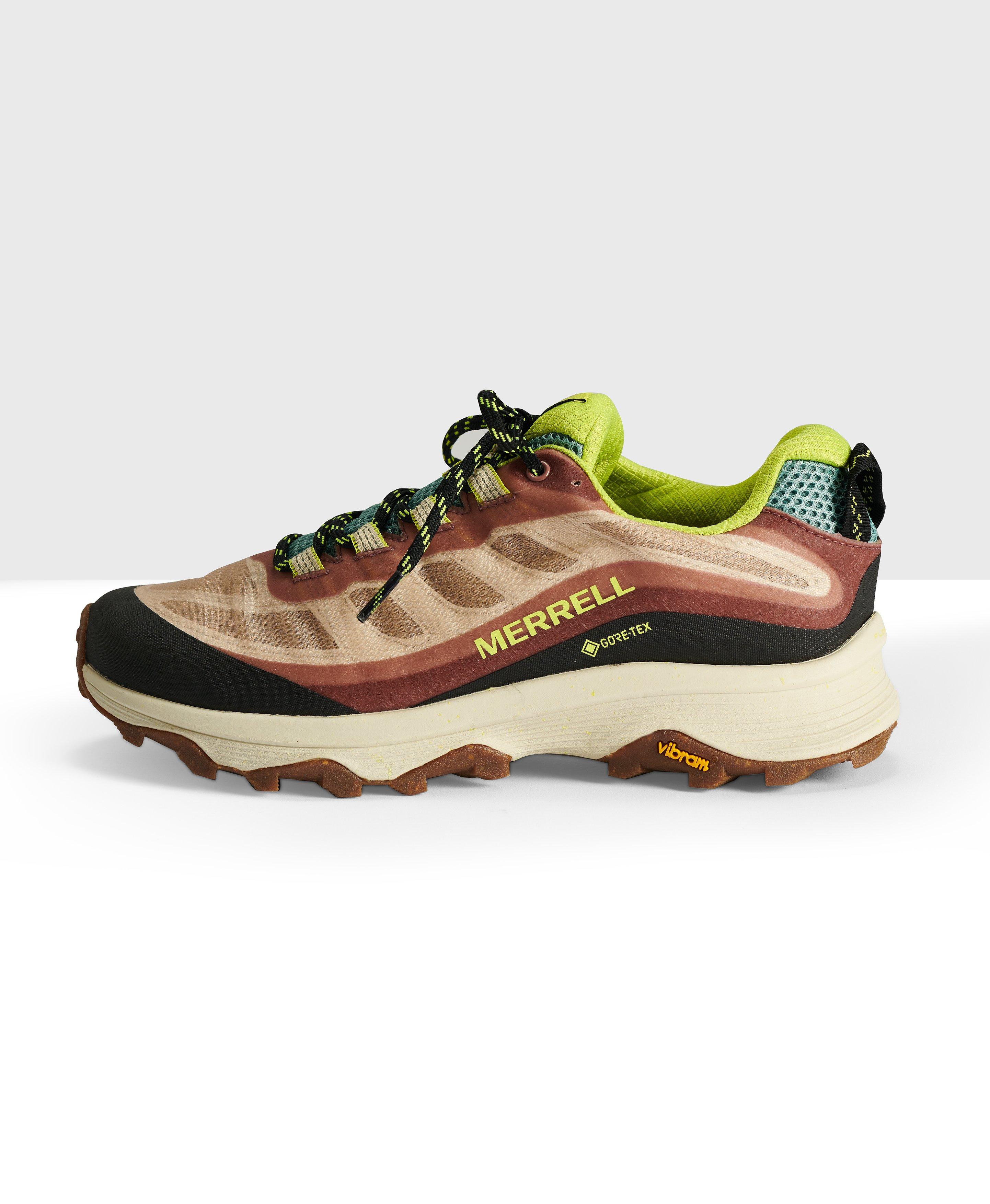 Merrell Moab Speed Shoes