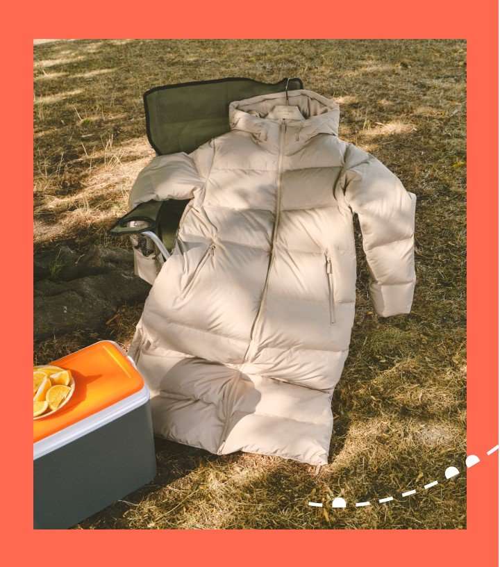 The Nimbus Puffer