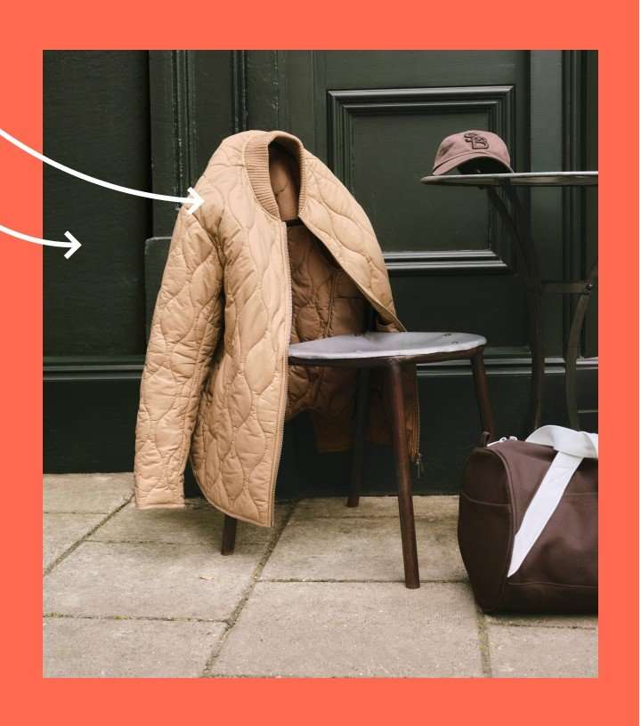 Winter Coats