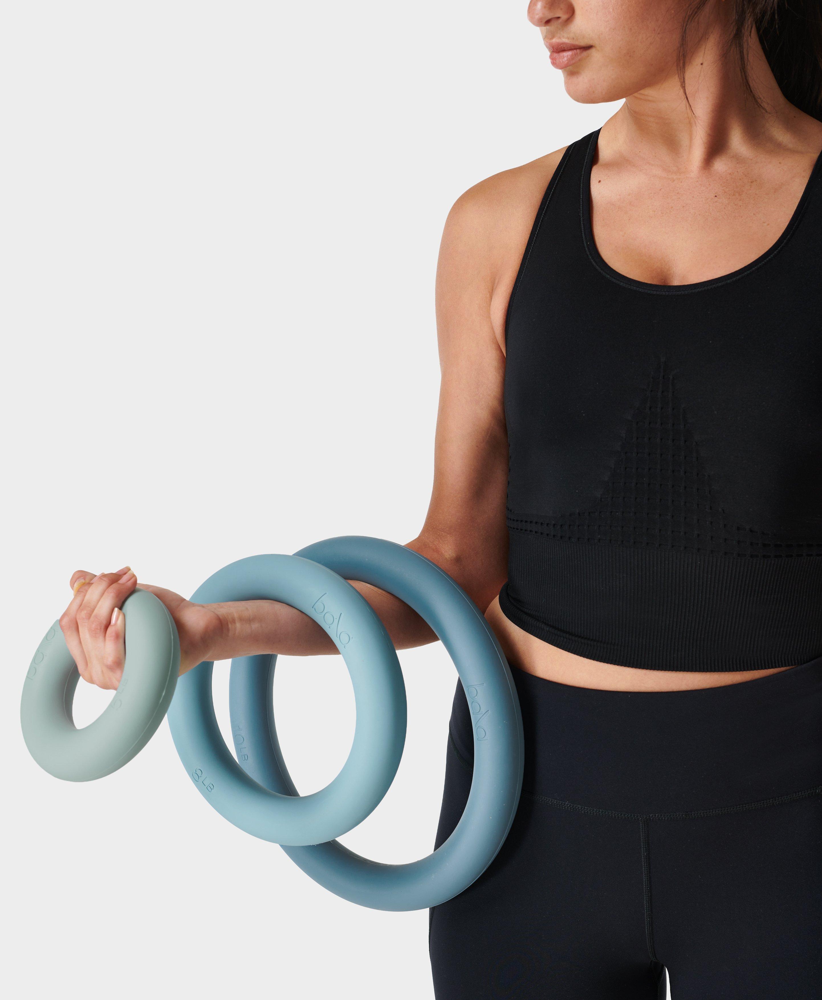 Bala Power Ring 3 Set