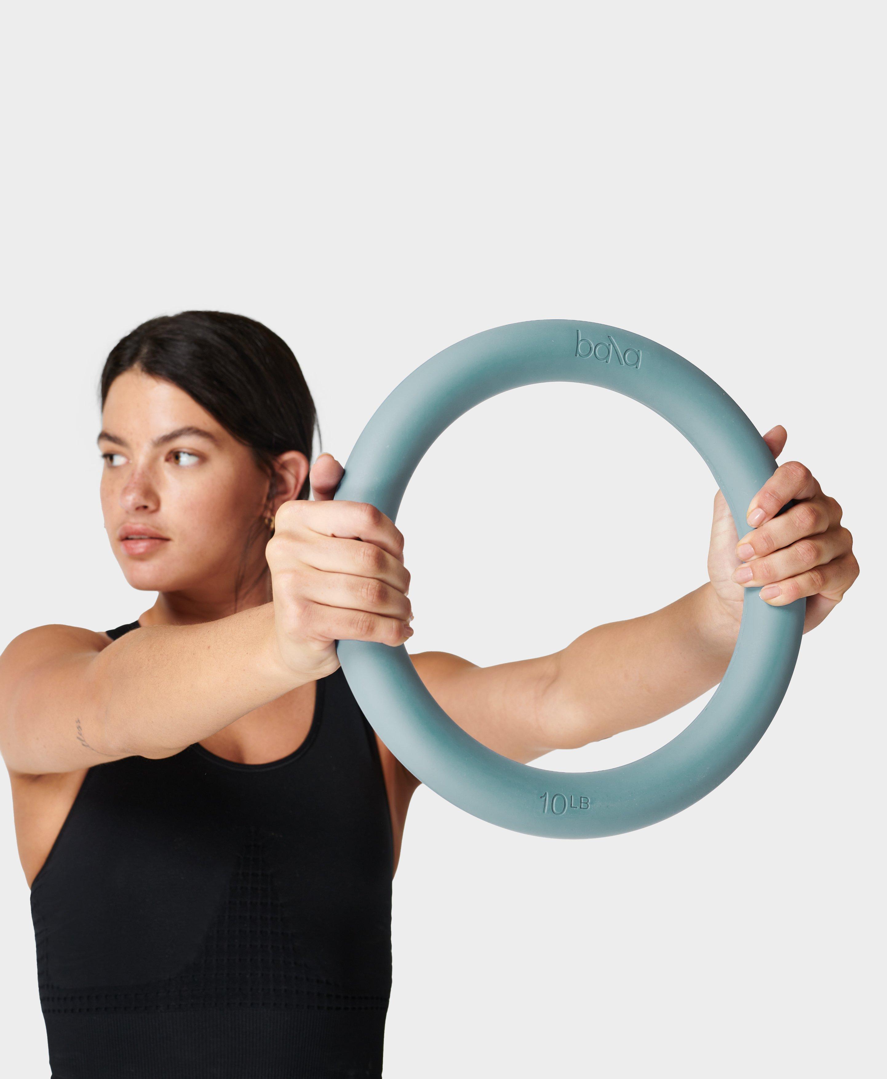 Bala Power Ring 3 Set