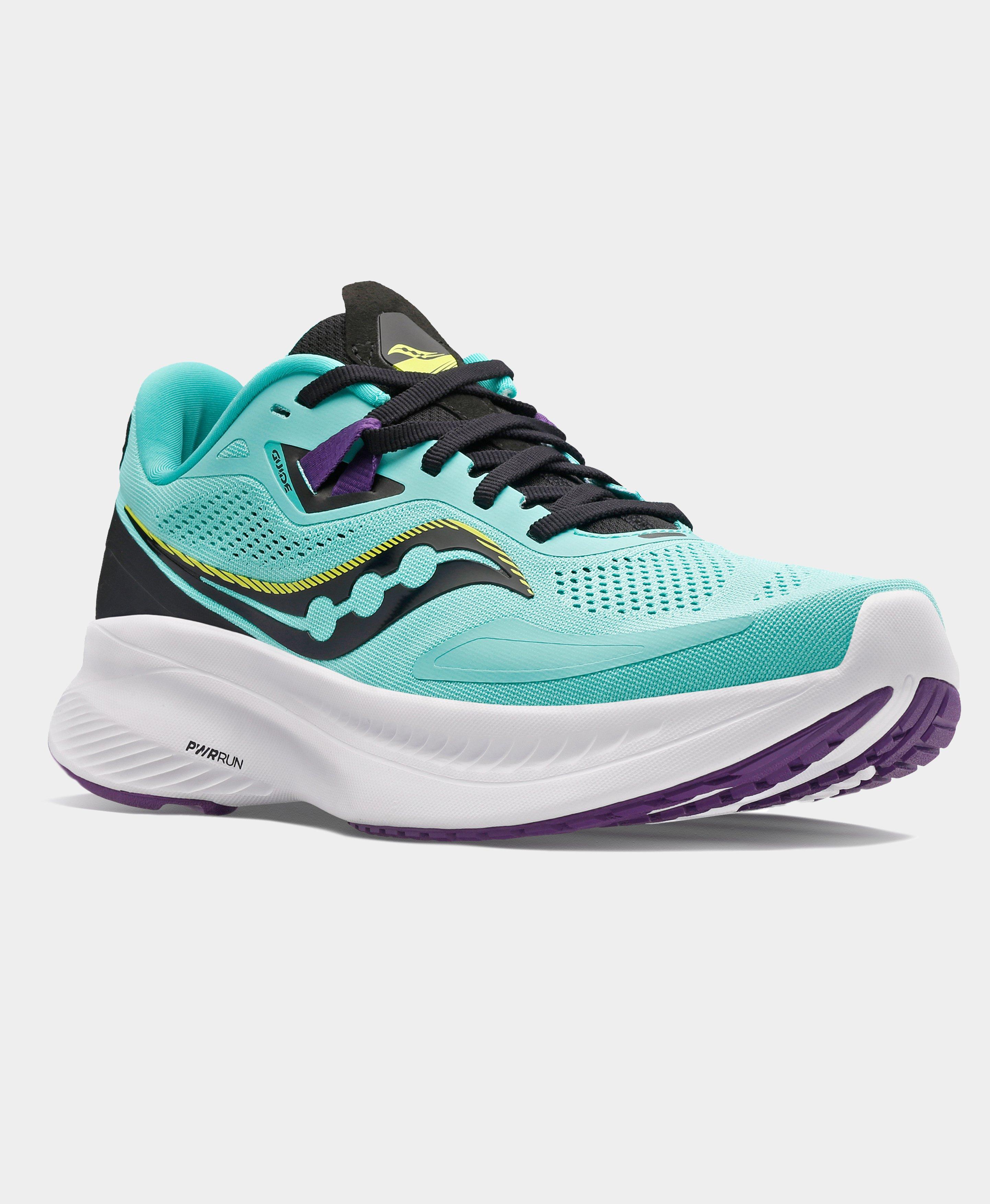 Saucony womens on sale trainers sale