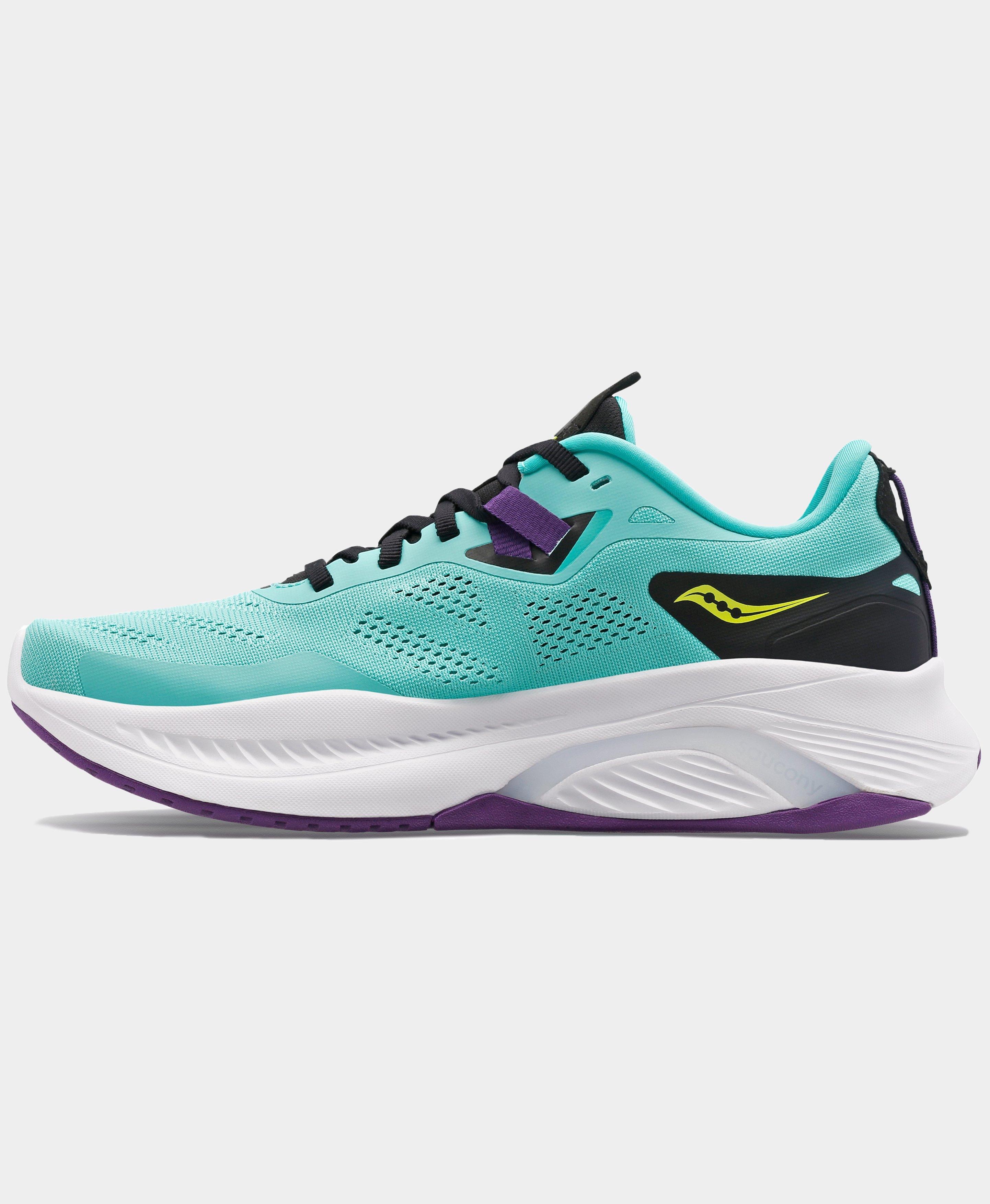 Saucony guide womens outlet shoes