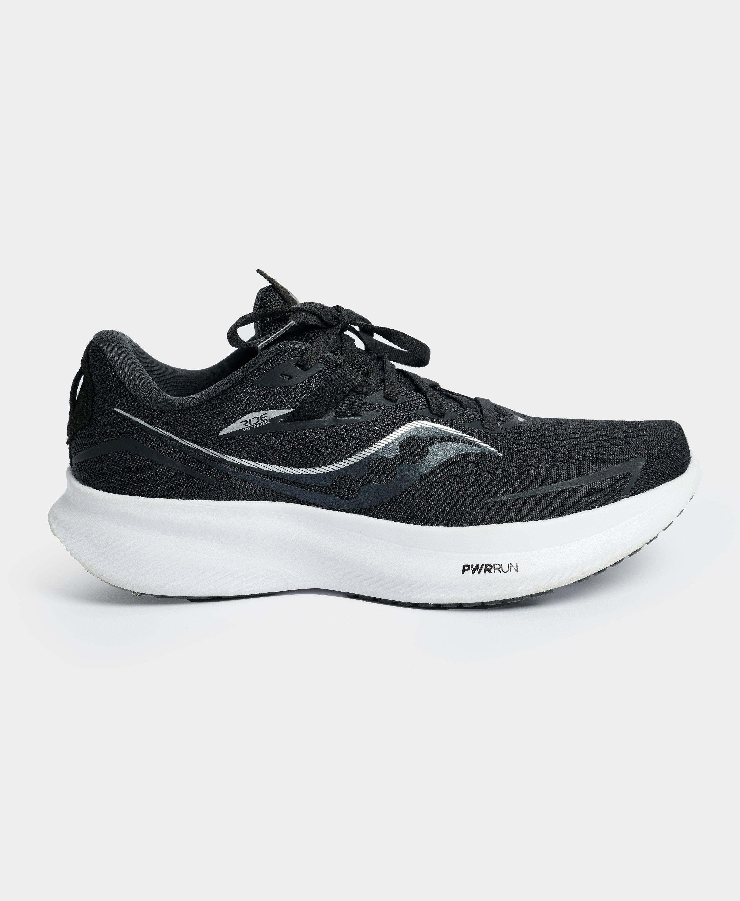 Saucony powergrid deals clarion review