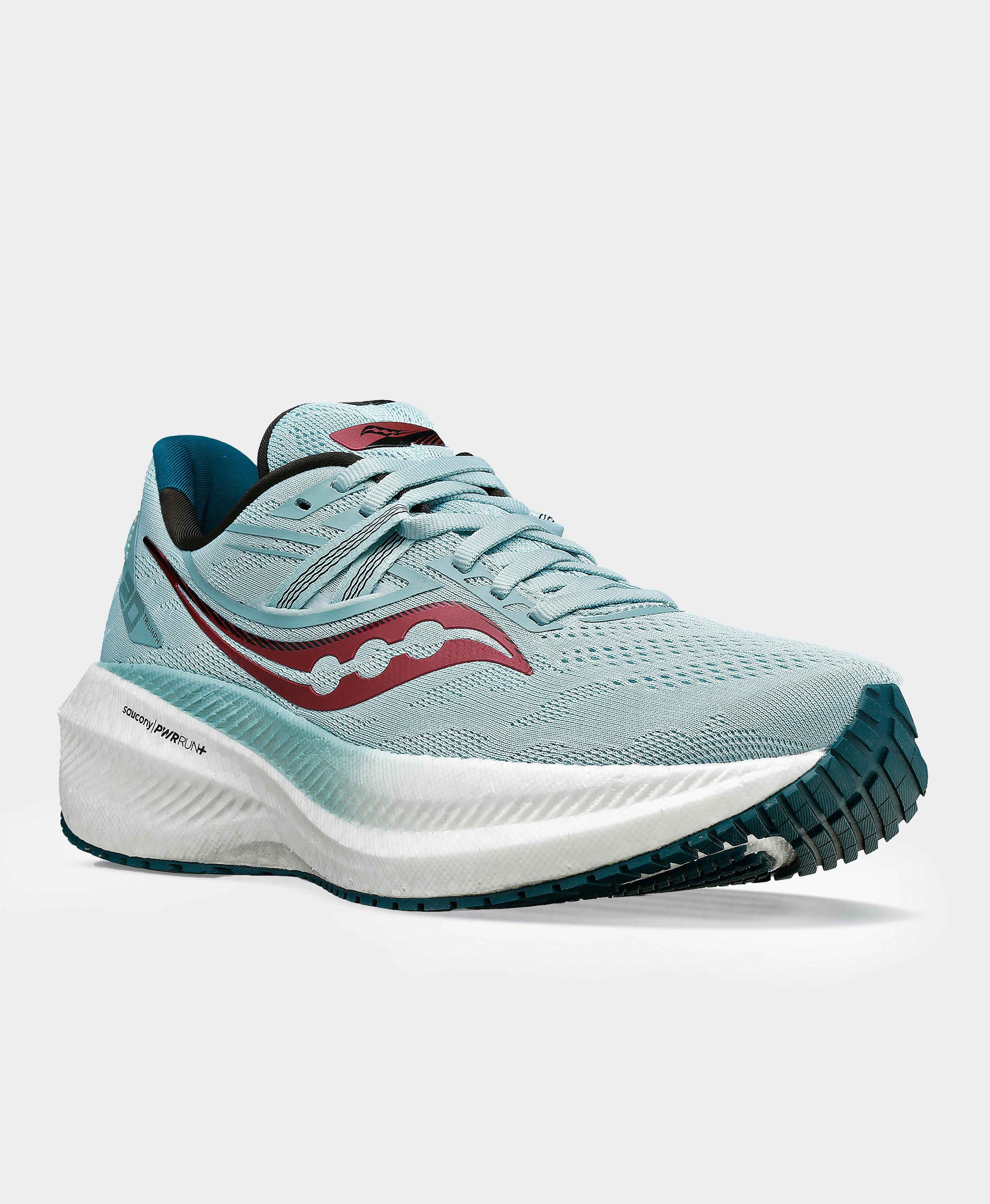 Saucony triumph 11 clearance mujer