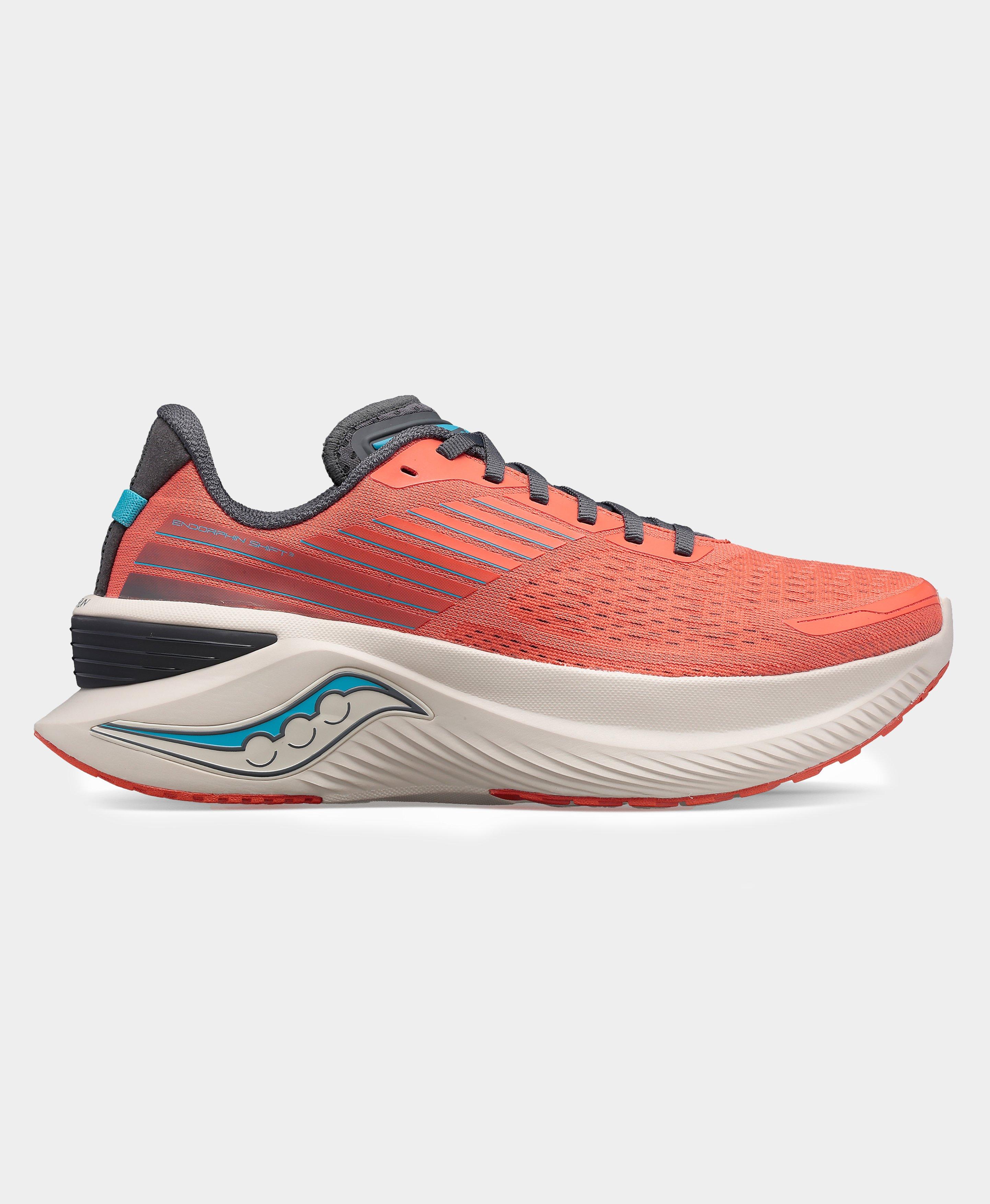 Saucony Endorphin Shift Trainers