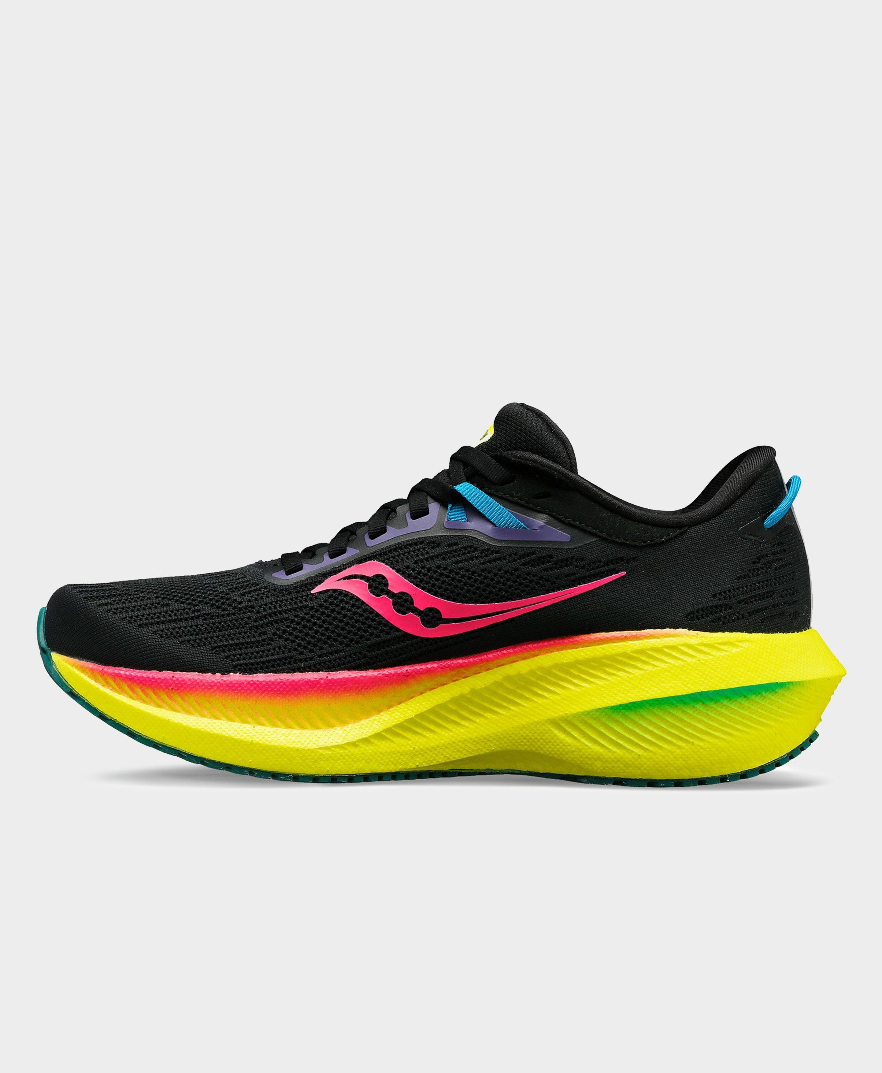 orthotic trainers womens uk