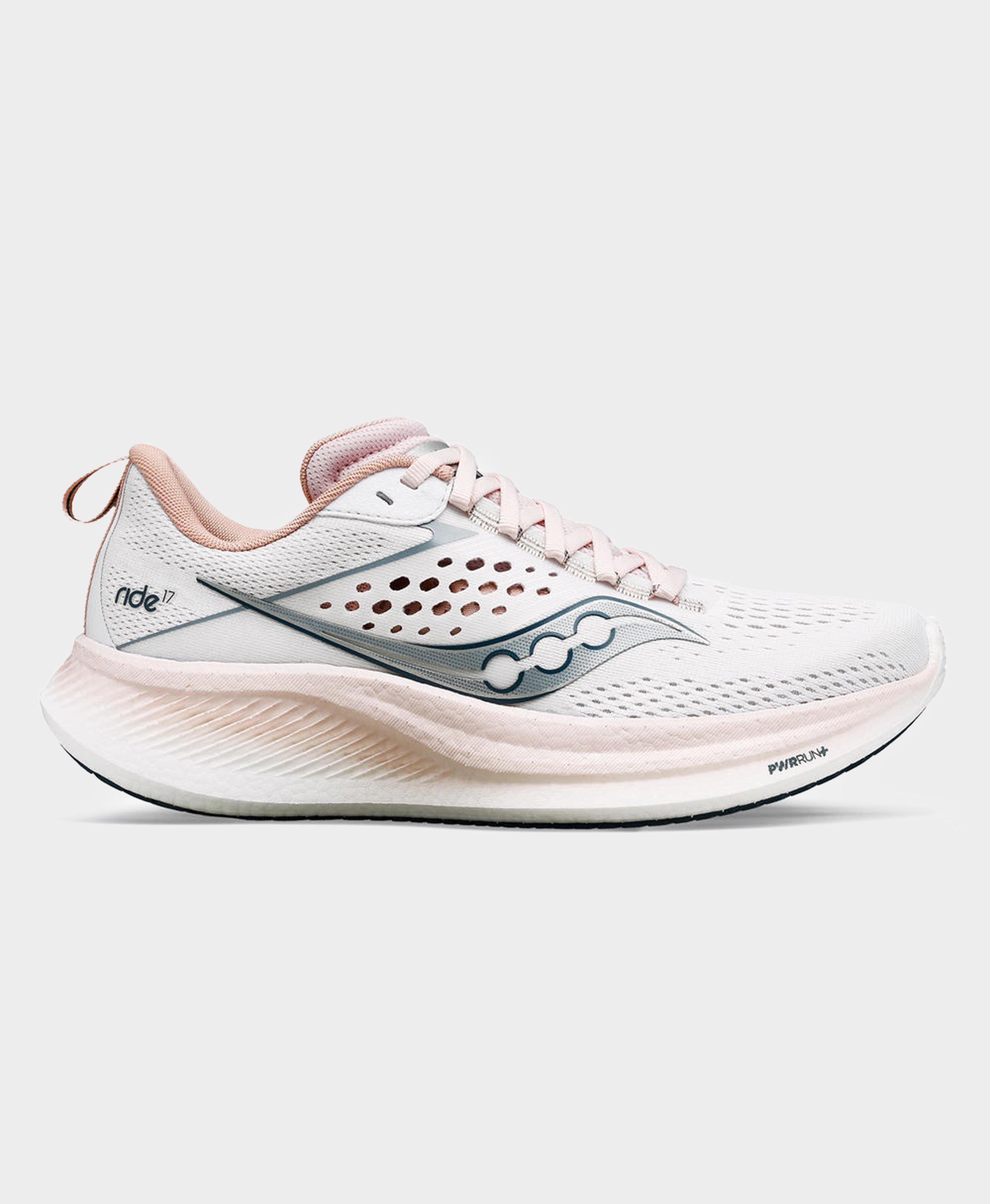 Saucony womens hotsell trainers uk