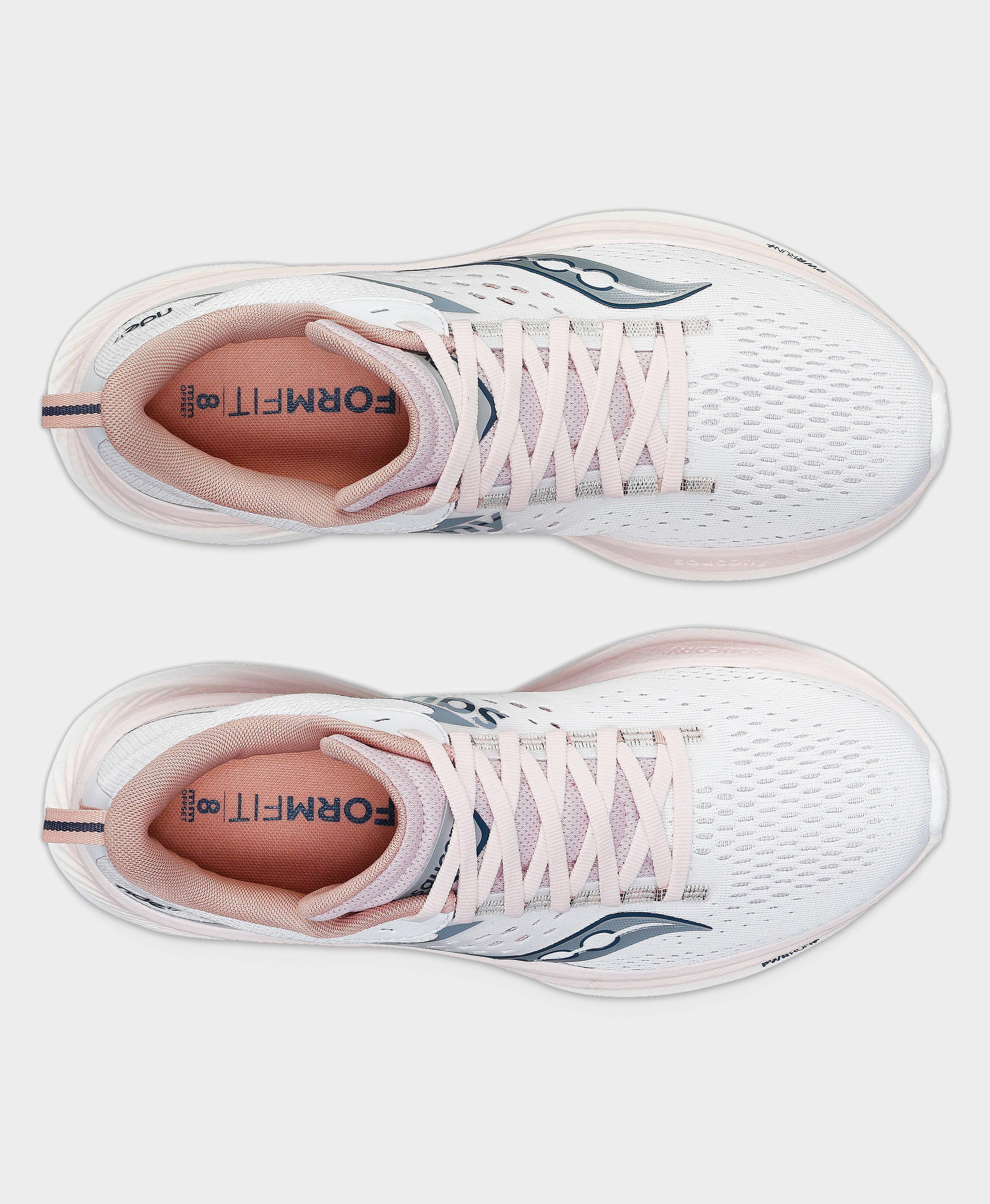 Saucony iso womens clearance trainers