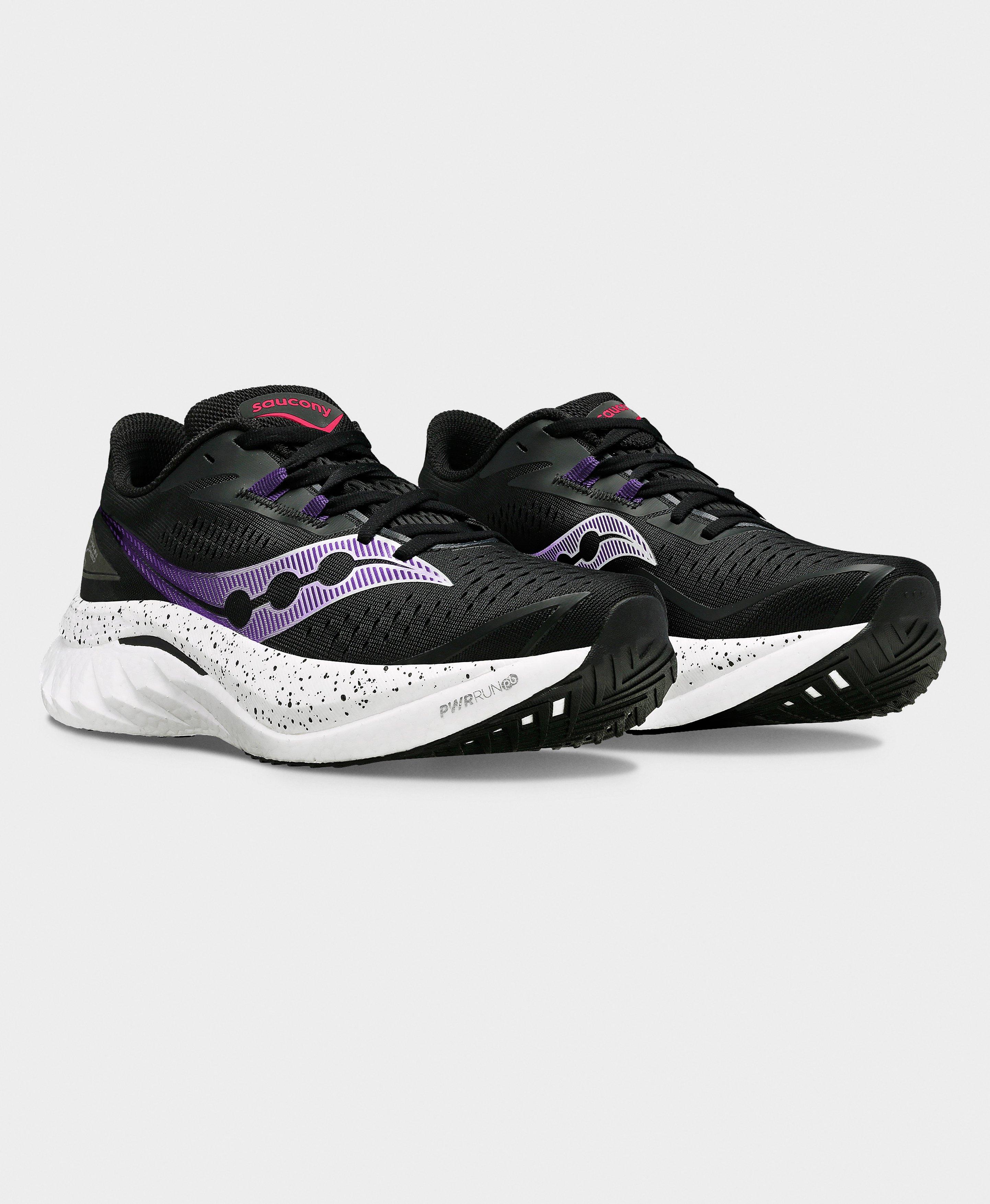 Saucony Endorphin Speed 4