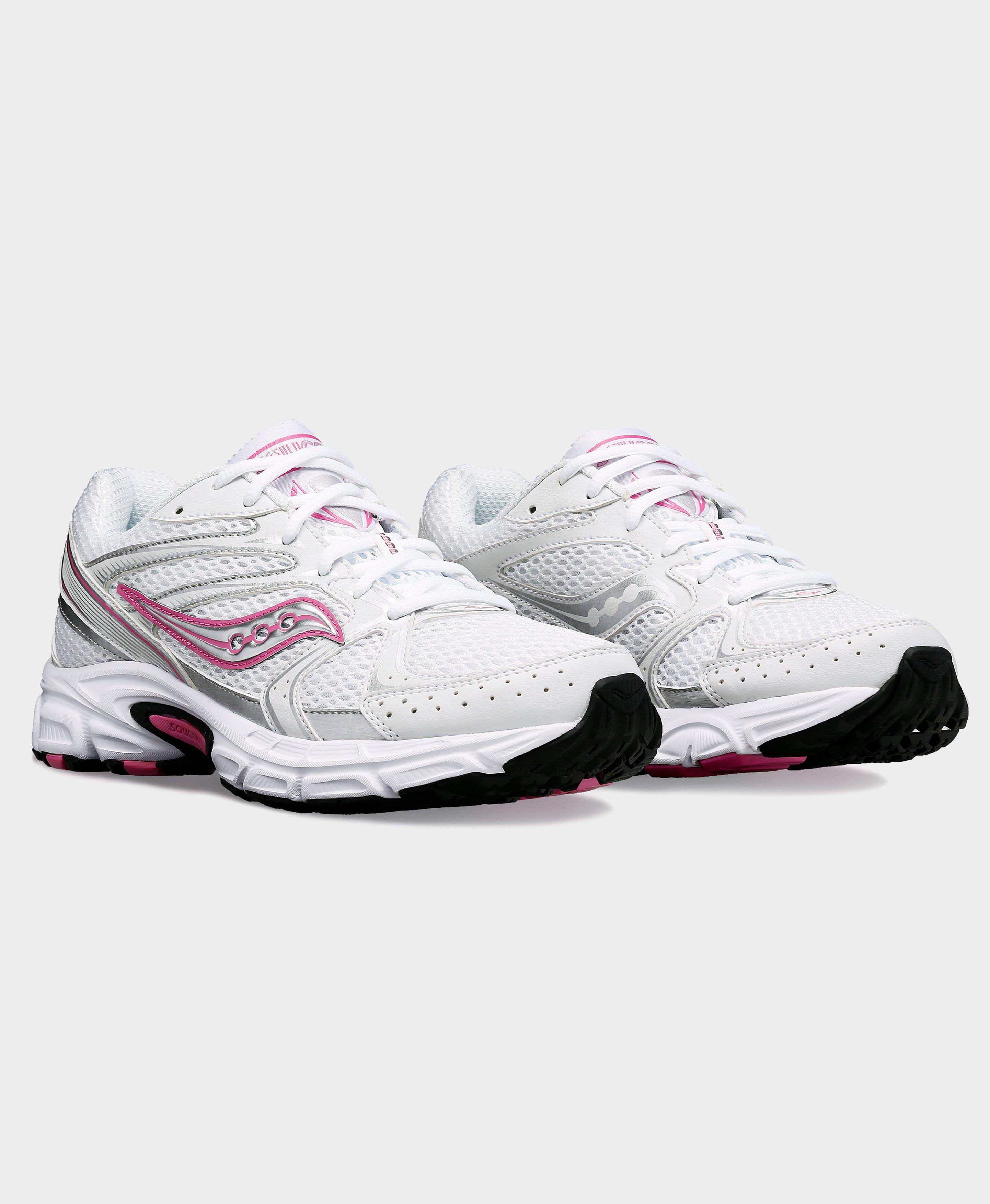 Saucony women's hot sale marauder 3