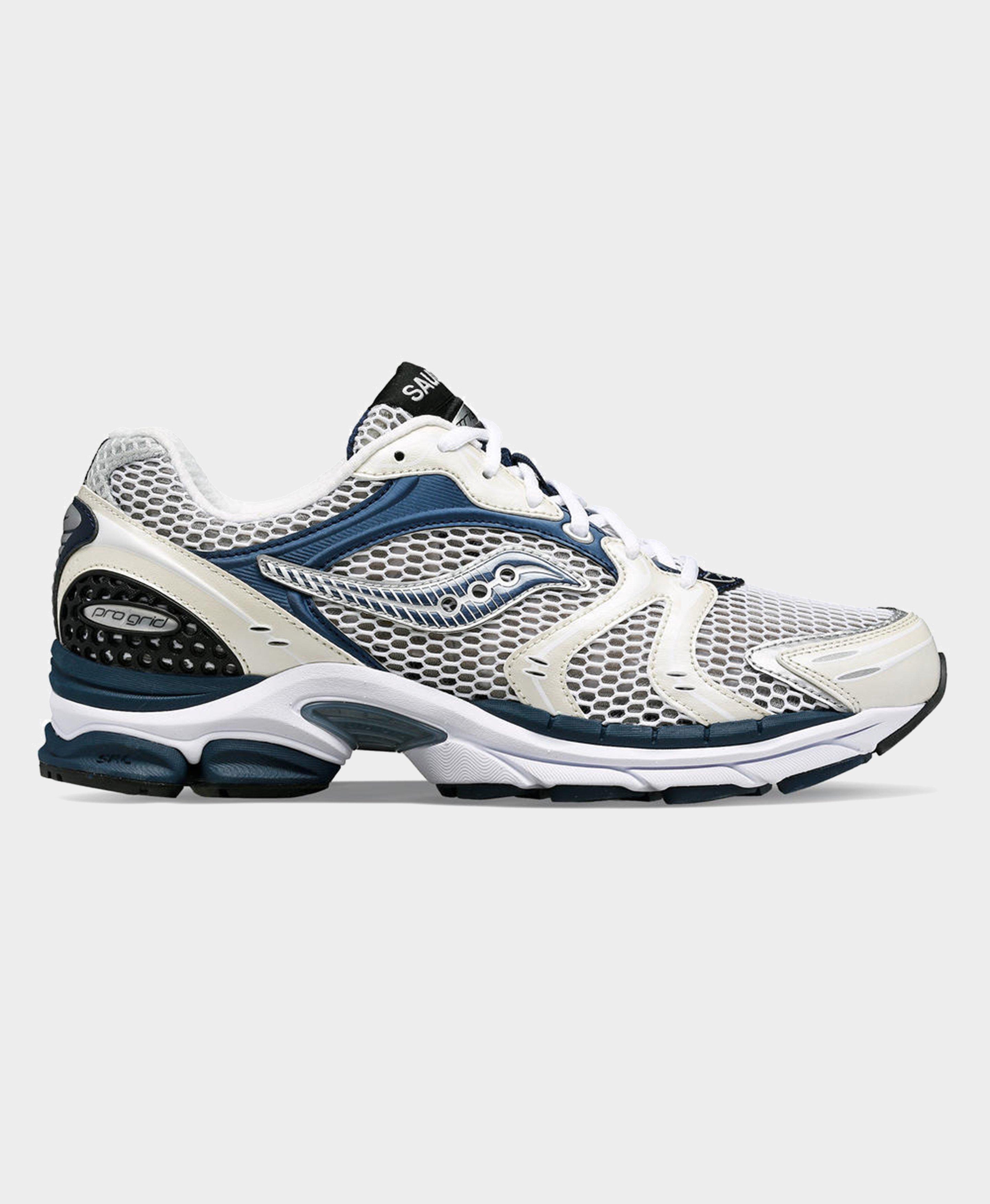 Saucony men's progrid hotsell triumph 7 running shoe