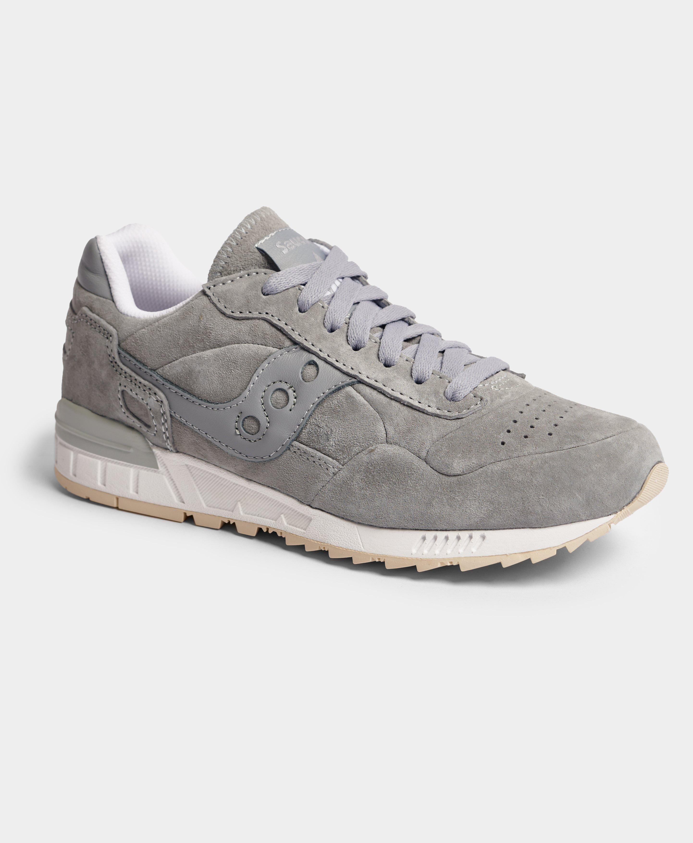 Saucony Shadow 5000 Trainers