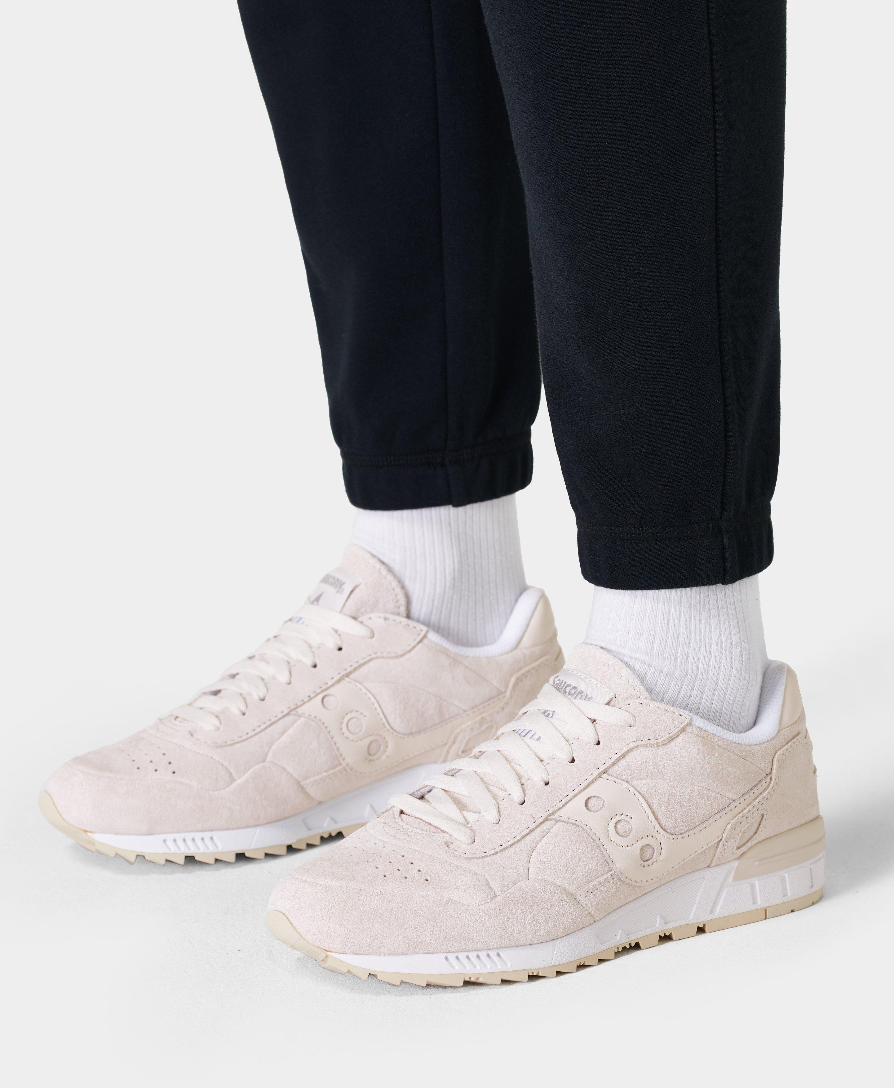 Saucony shadow 5000 womens white on sale