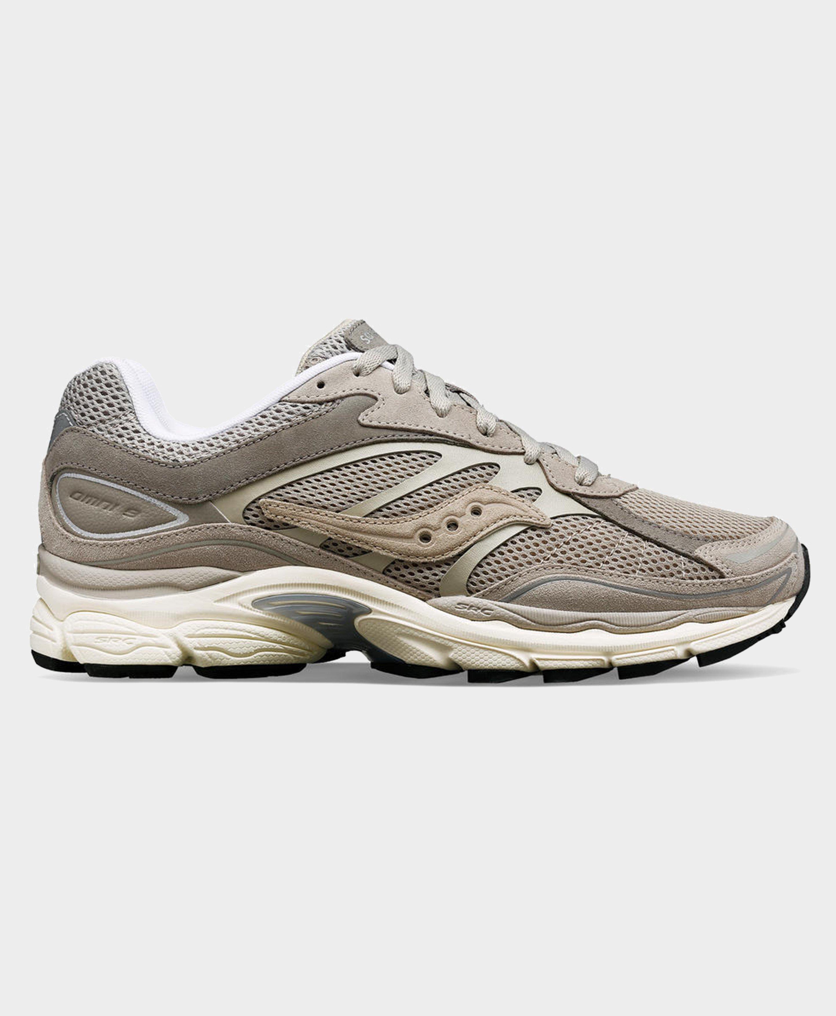 Saucony omni deals 15 grey