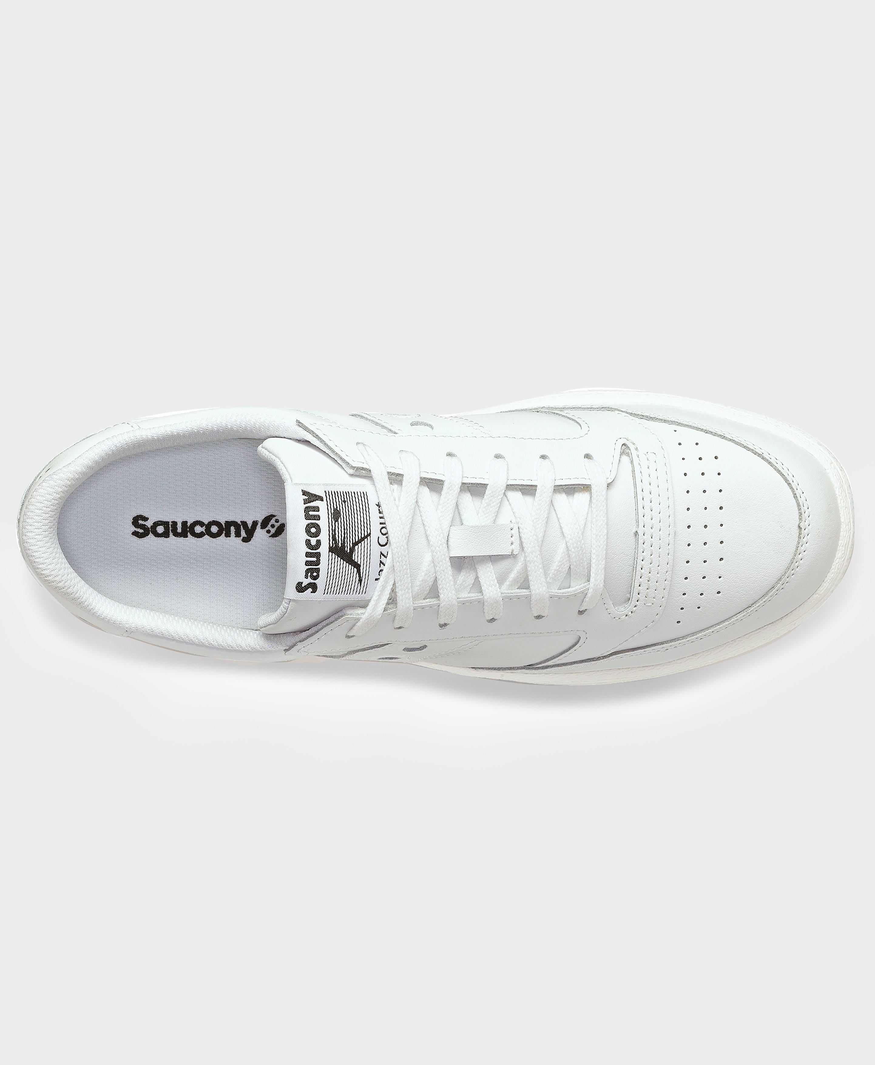 Saucony shop originals trainers