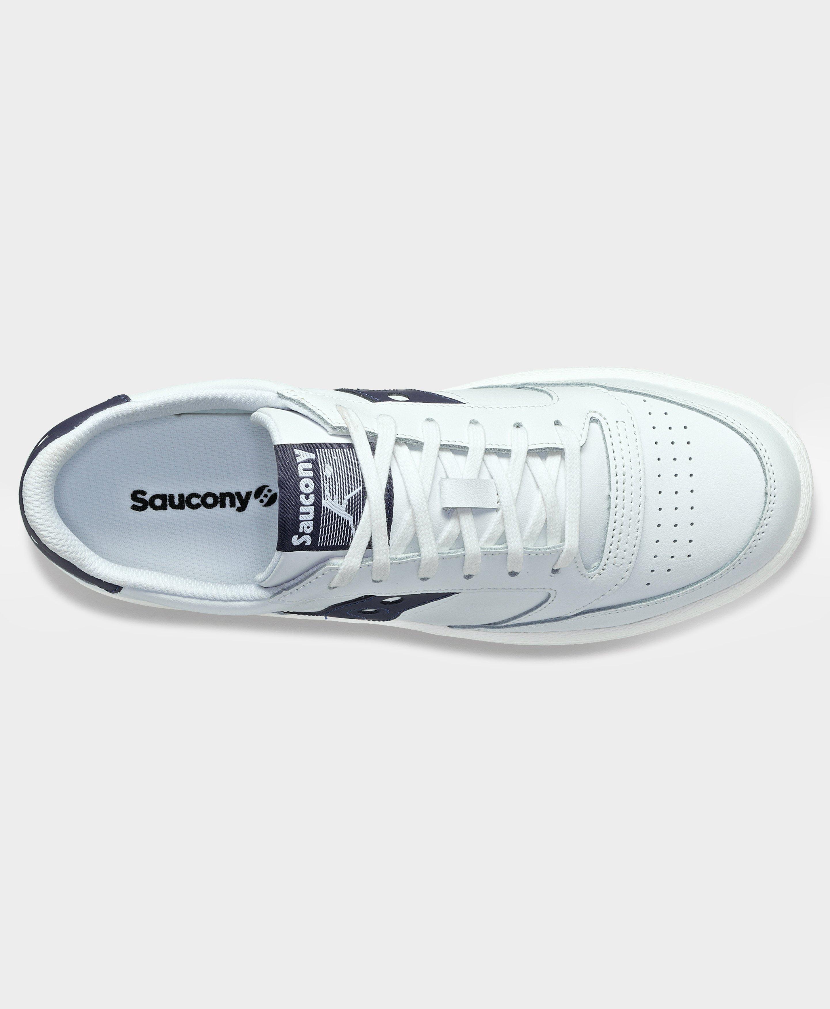 Saucony jazz hot sale sito ufficiale