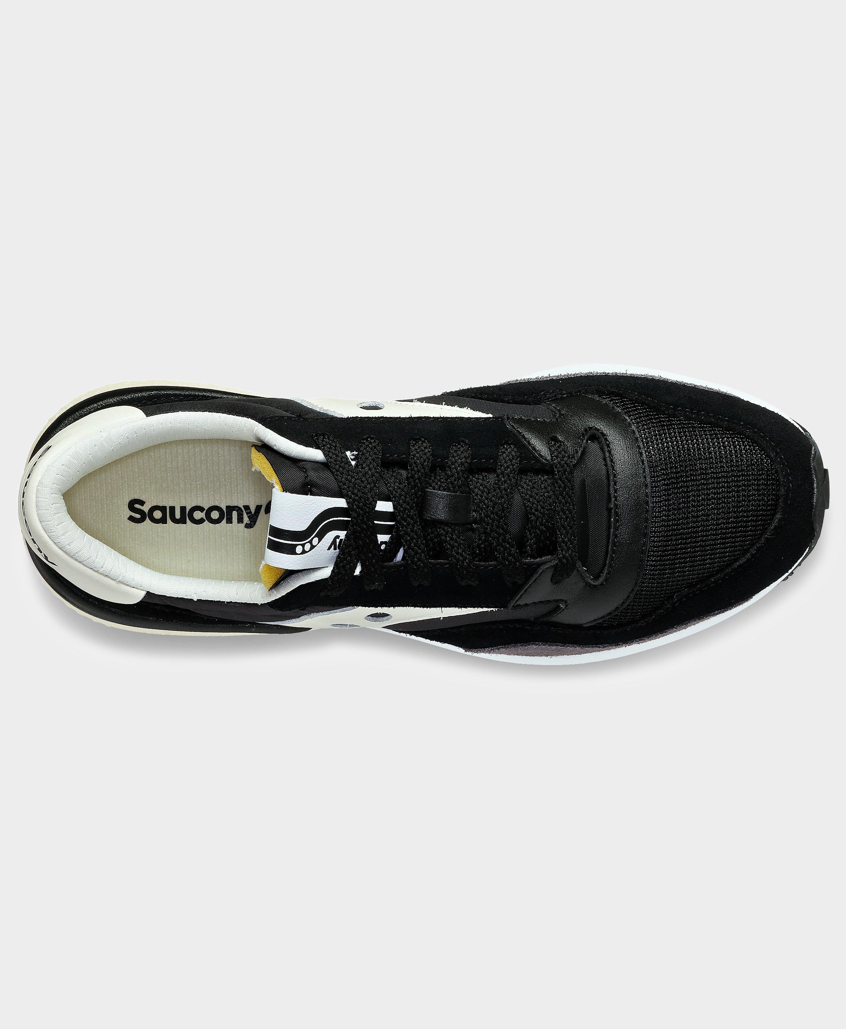 Saucony jazz nylon sale