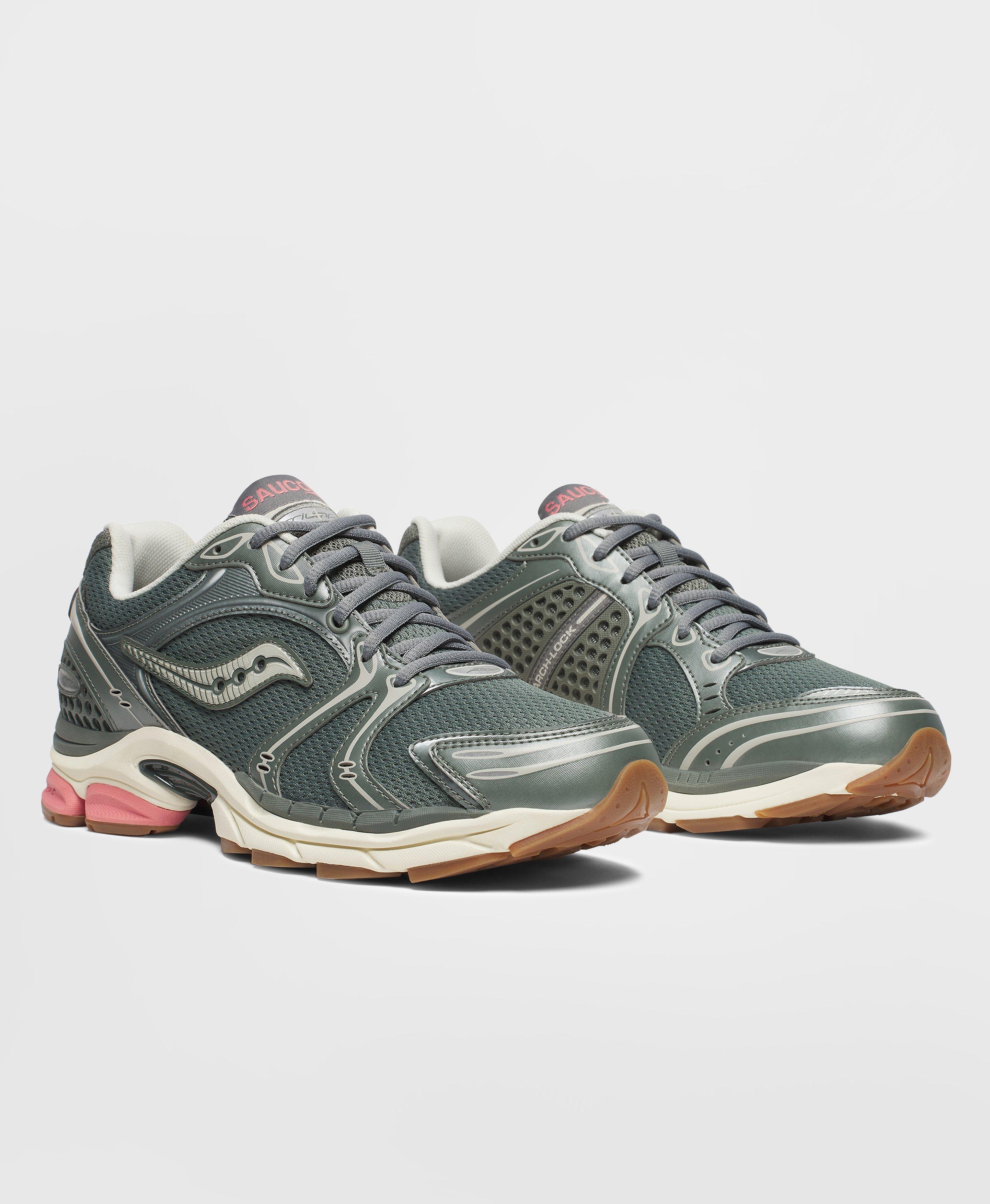 Saucony hurricane 13 store comfirtable brown