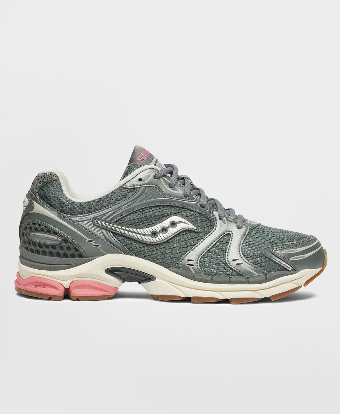 Saucony Progrid Triumph 4 - Agave Peach | Women's Trainers + Saucony Progrid Triumph 4 - Agave Peach | Women's Trainers +