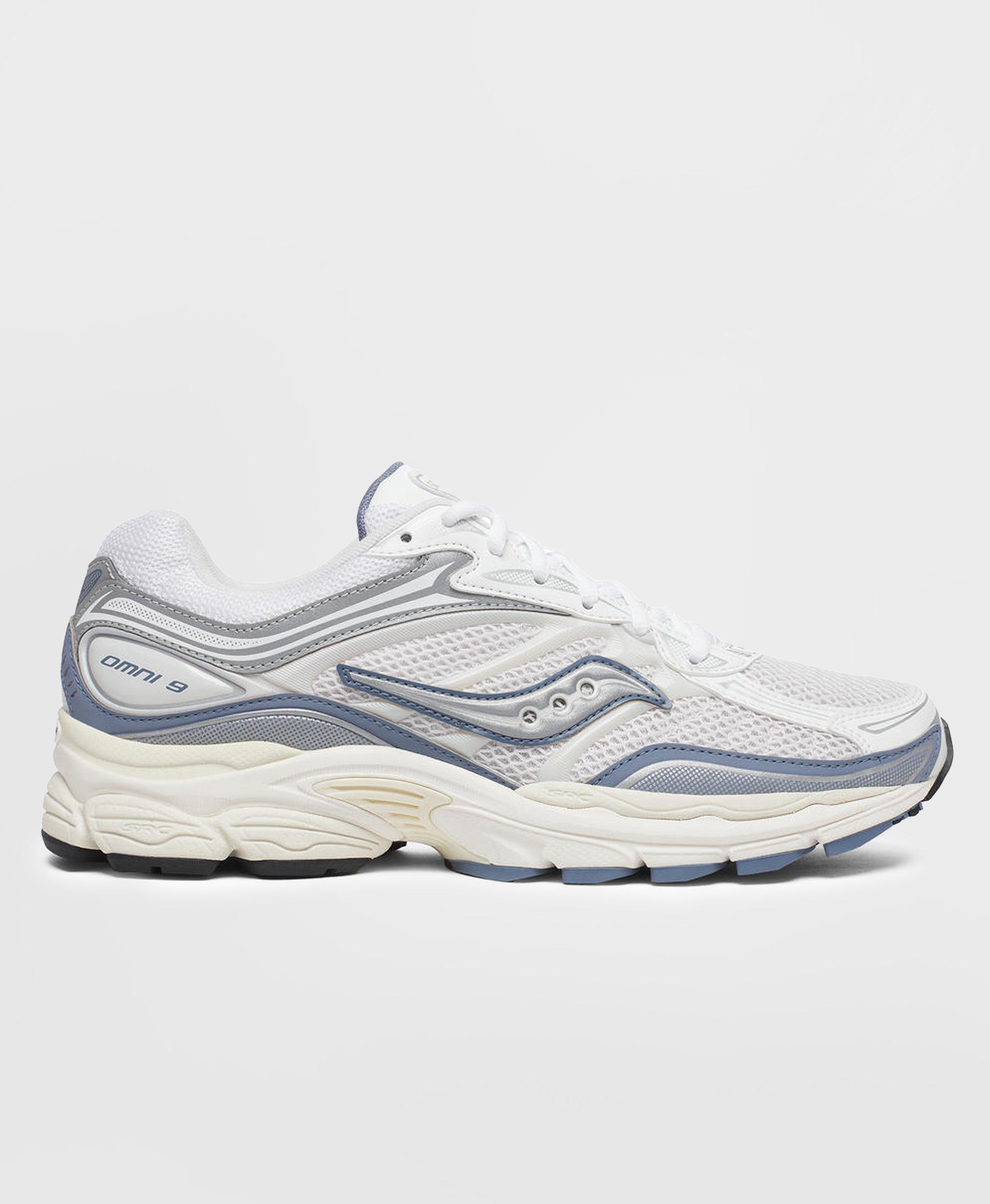 Saucony progrid women's online