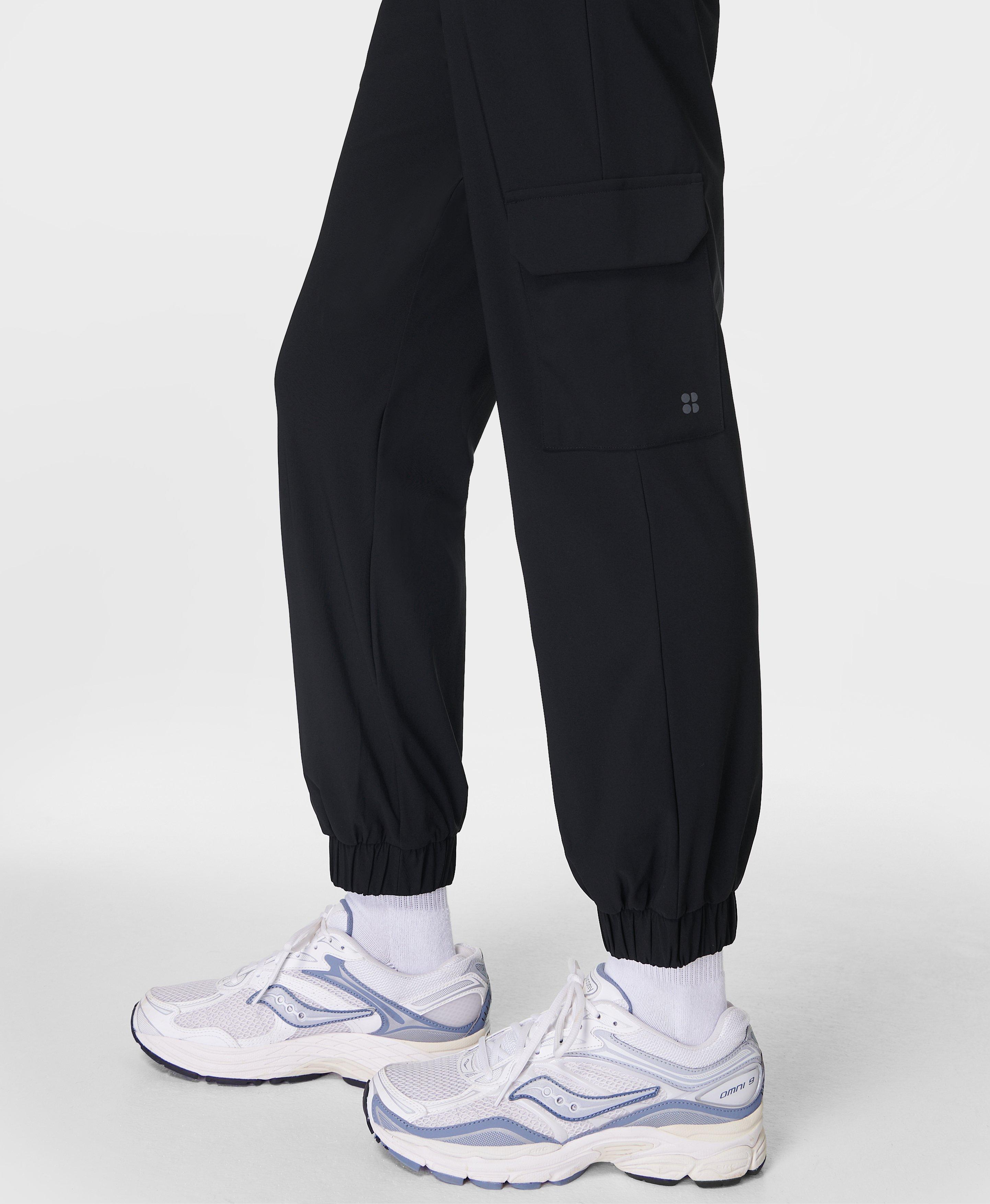 Winter cargo trousers sale