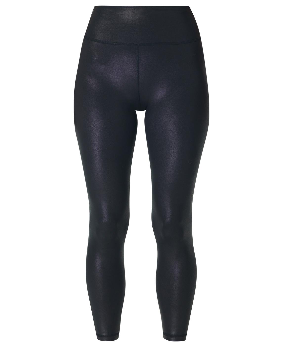 Shine Black Tights Shine Black Tights