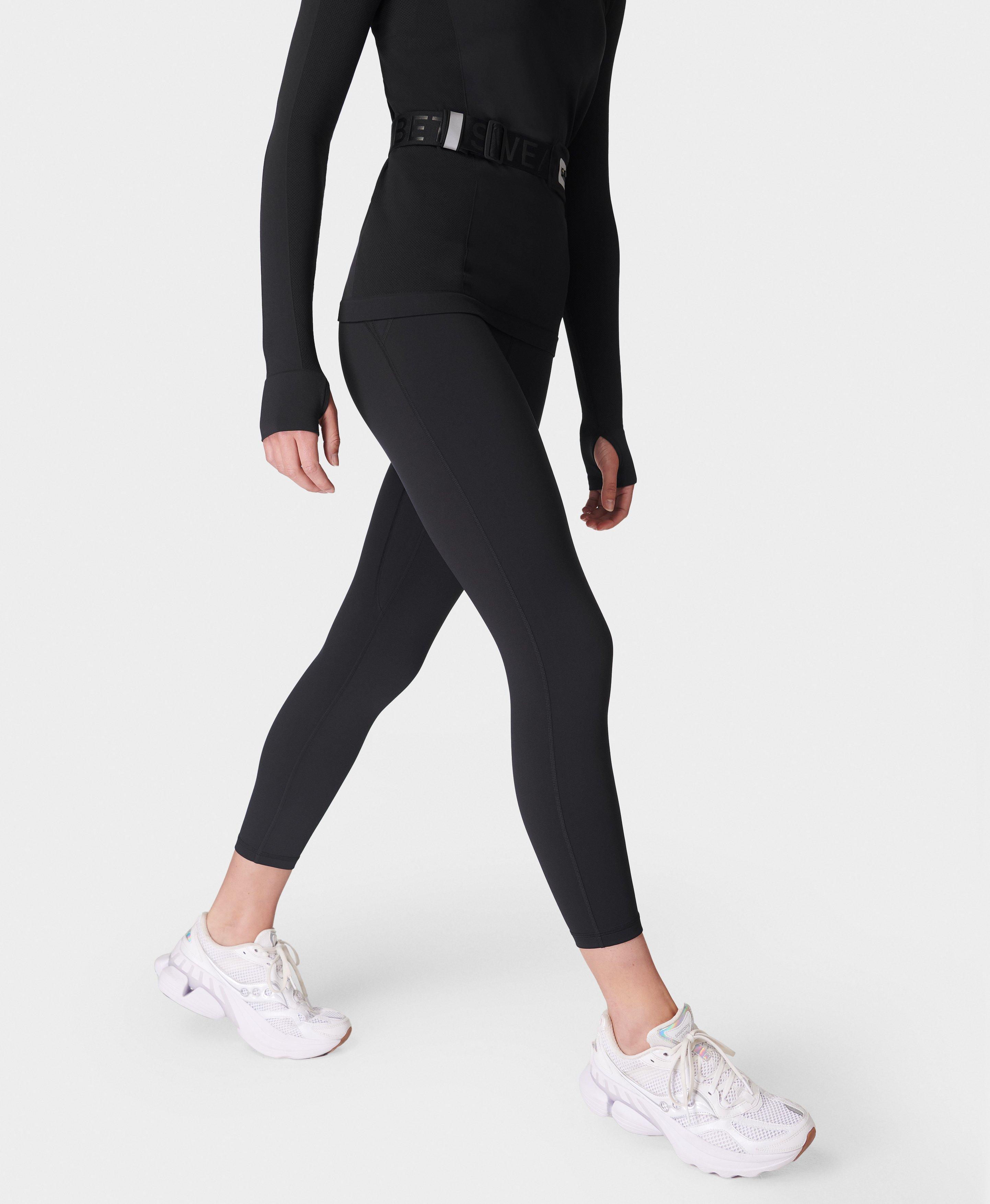 Sweaty betty winter leggings on sale