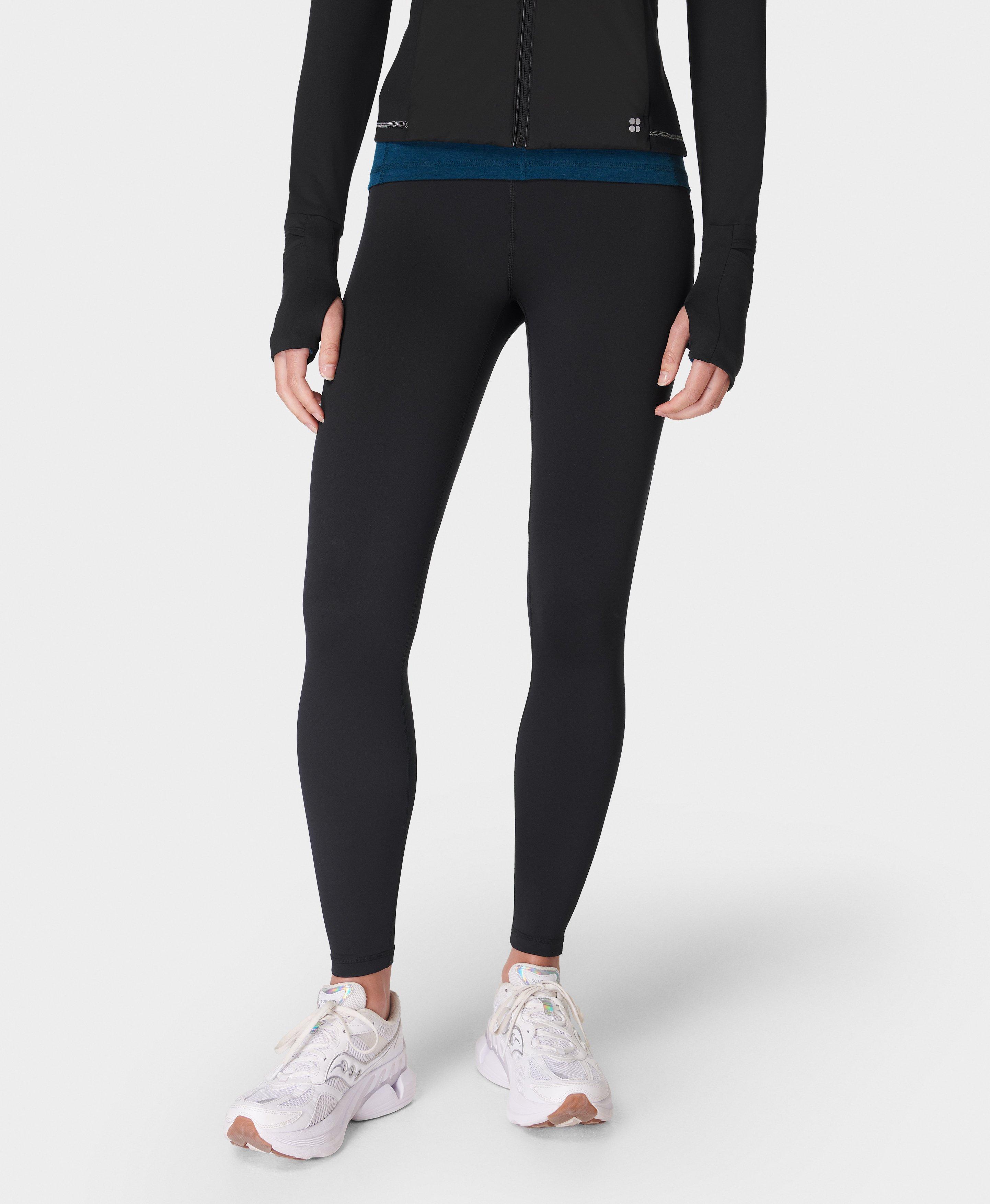 Sweaty betty winter leggings on sale