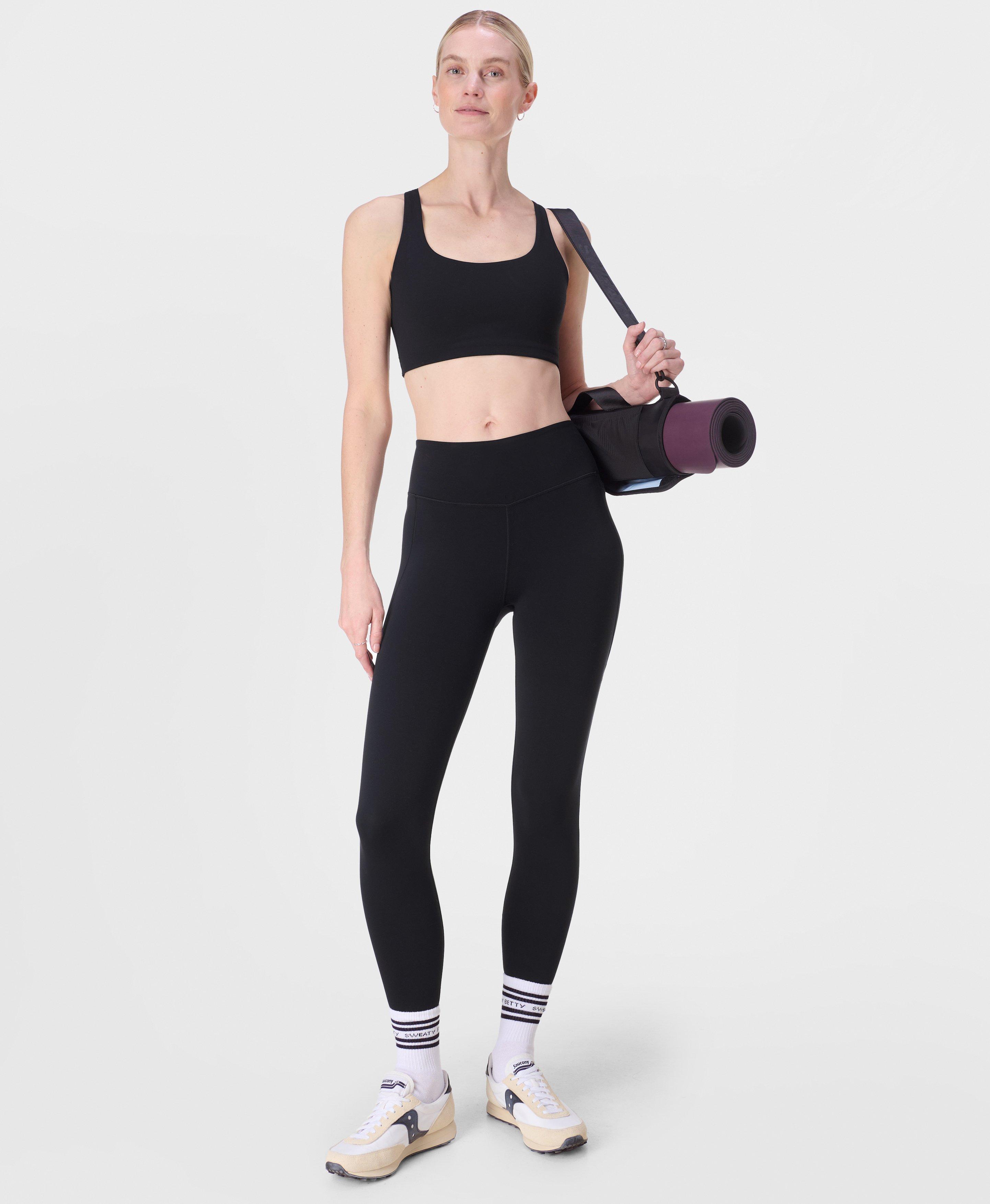 スパッツ・レギンス SWEATY BETTY SB Base Leegging Ld44 sweaty-betty-power-7-8-elastic