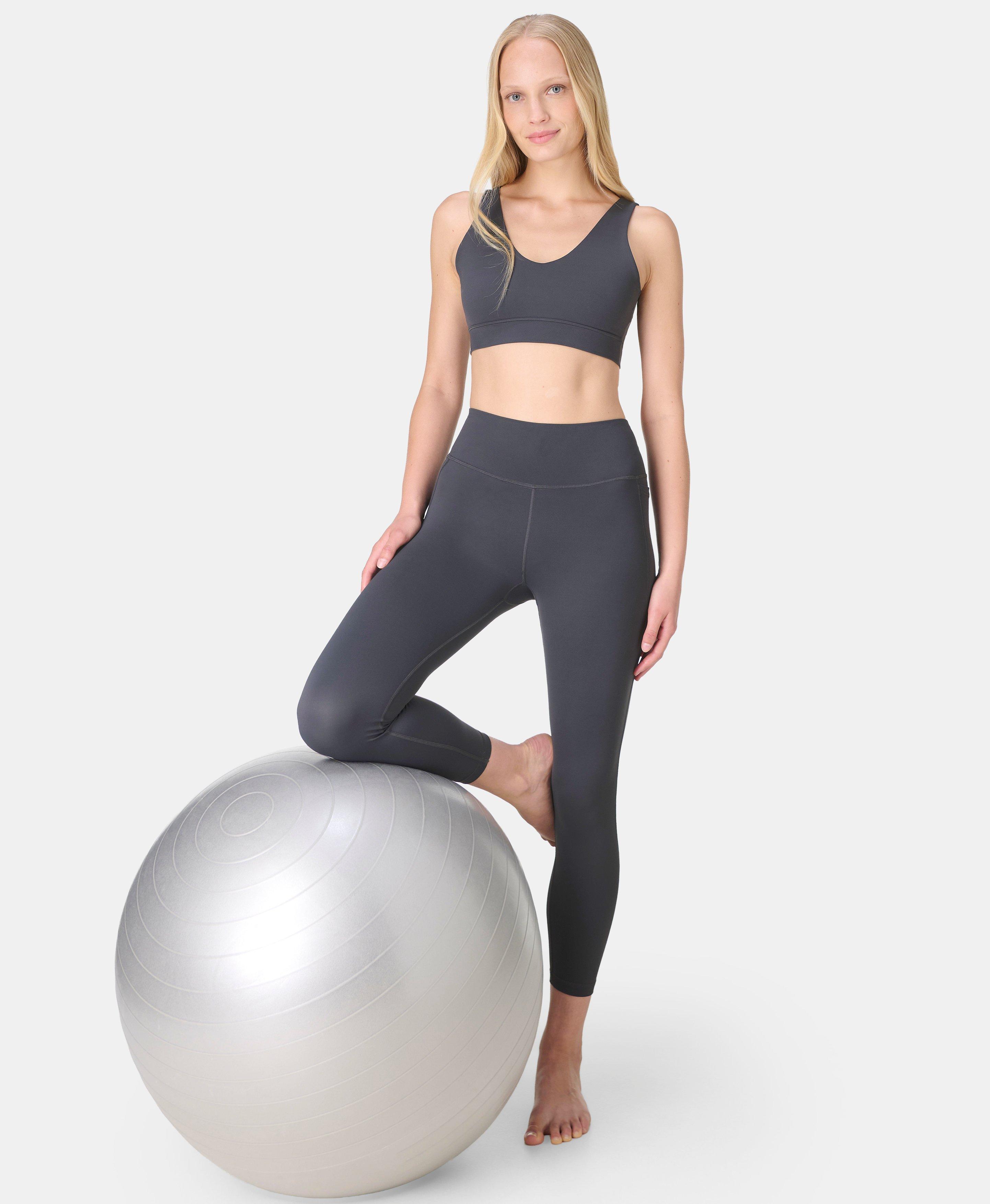 Hot Yoga Class Yoga Wear Tops Hot Yoga Wear Heated Yoga Pants