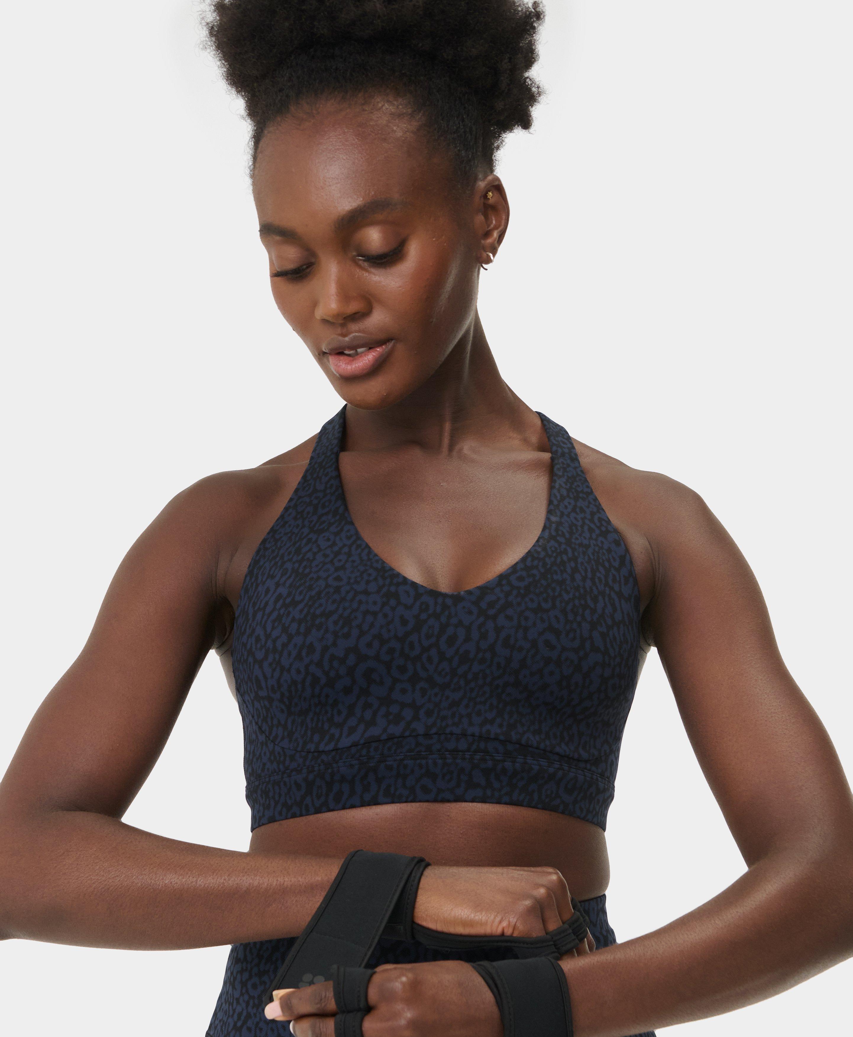Power Pulse Bra