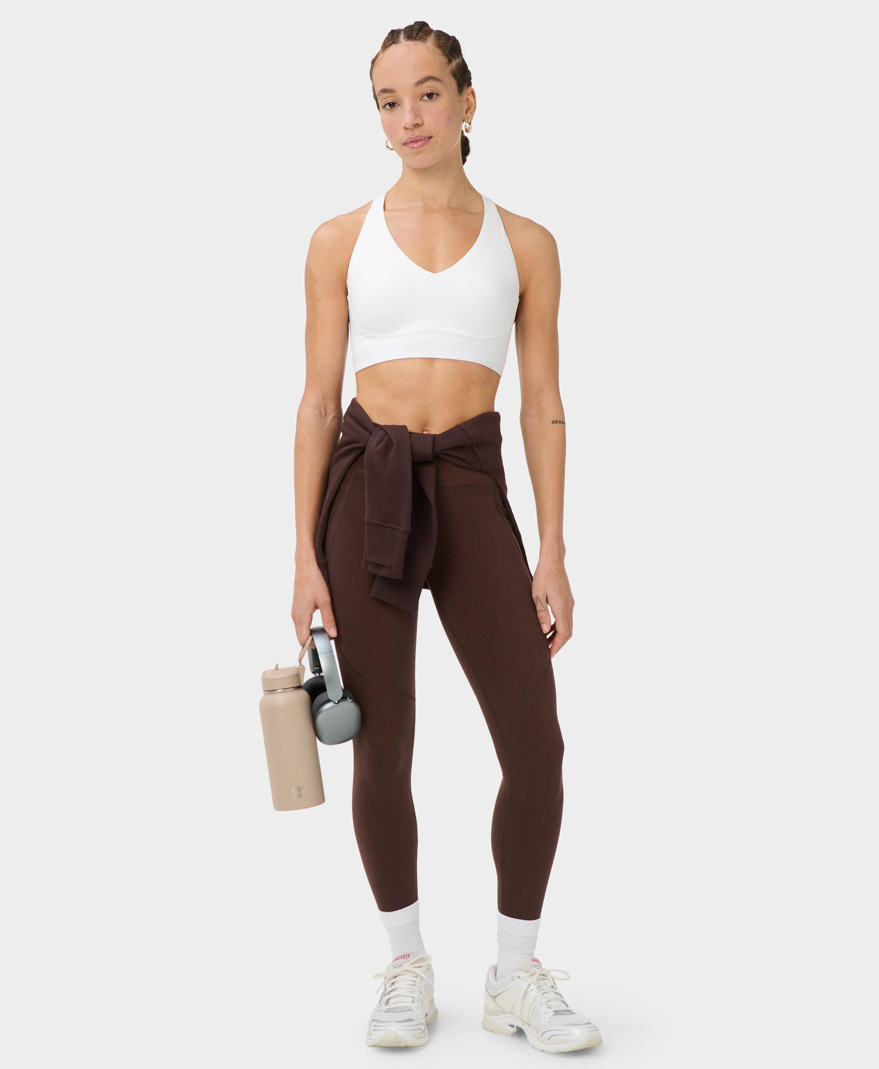 Power Pulse Bra