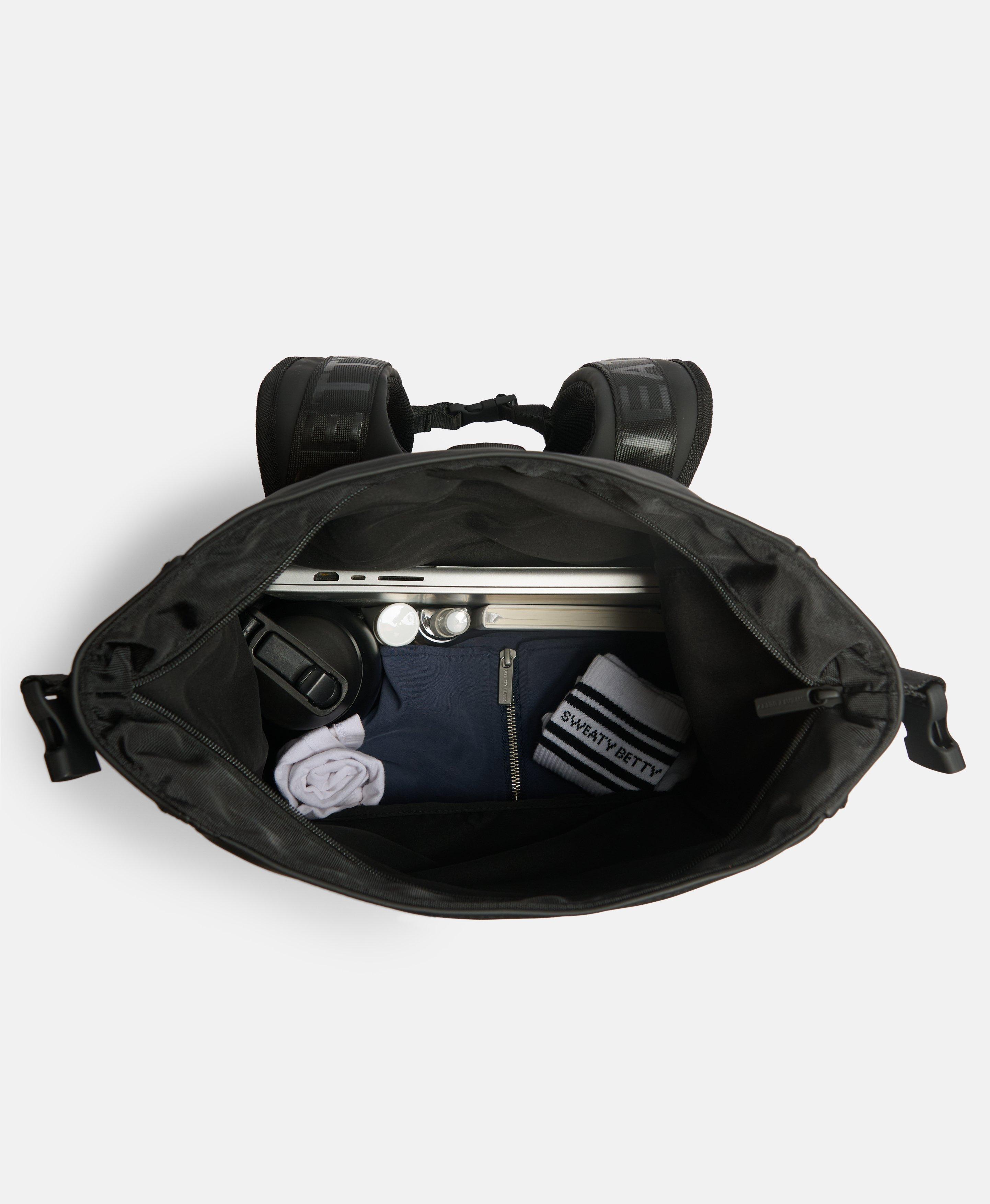 Sweaty Betty City Commuter Backpack - Thumbnail 5